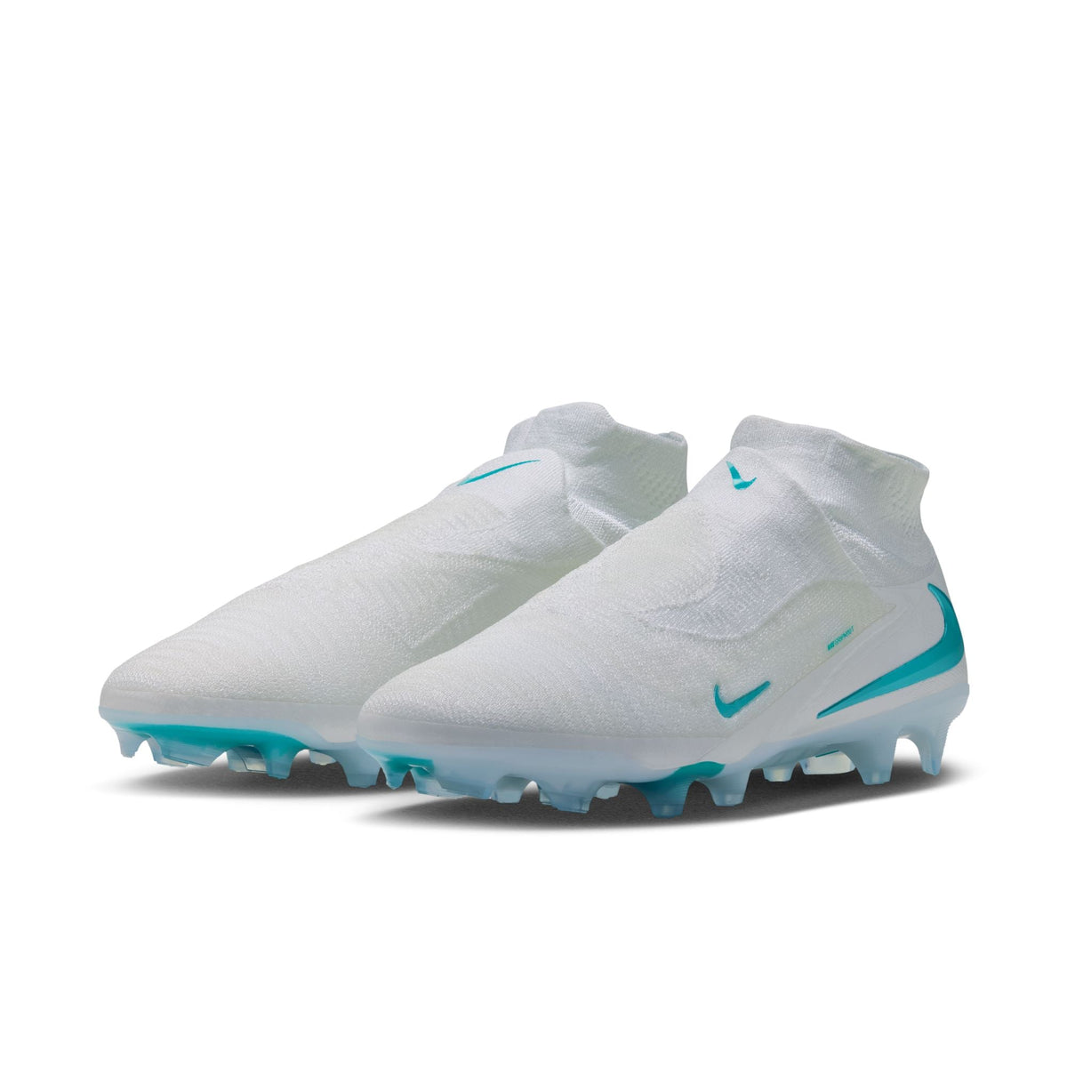 Nike Phantom 6 High Elite FG Soccer Cleats