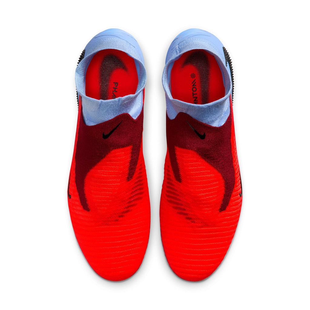 Nike Phantom 6 High Elite Firm-Ground Soccer Cleats