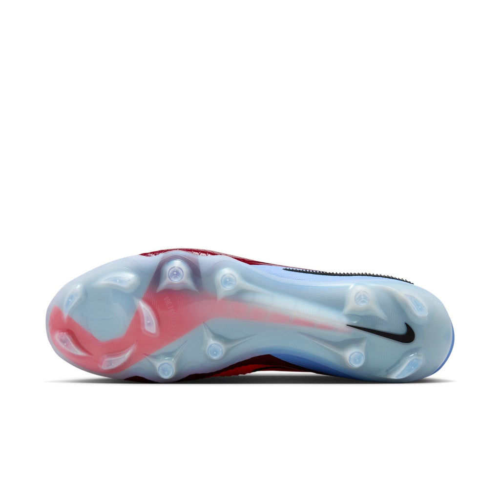 Nike Phantom 6 High Elite Firm-Ground Soccer Cleats