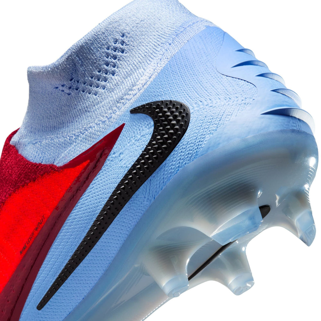 Nike Phantom 6 High Elite Firm-Ground Soccer Cleats