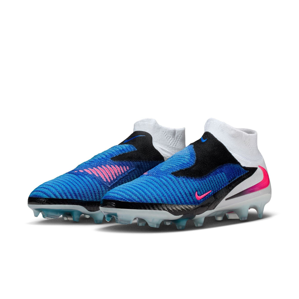 Nike Phantom 6 High Elite Firm-Ground Soccer Cleats