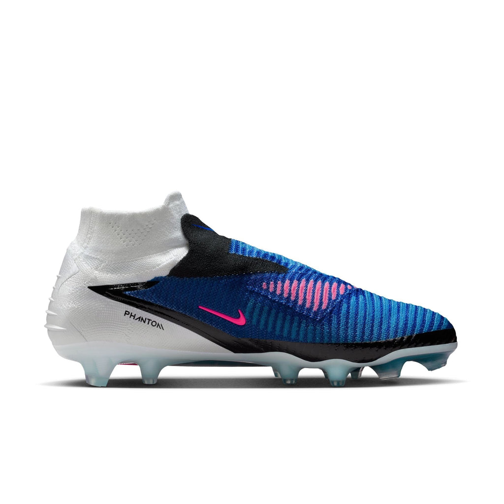 Nike Phantom 6 High Elite Firm-Ground Soccer Cleats