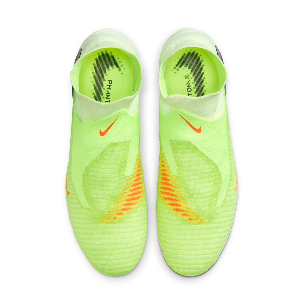 Nike Phantom 6 High Elite Firm-Ground Soccer Cleats rirexpress.com