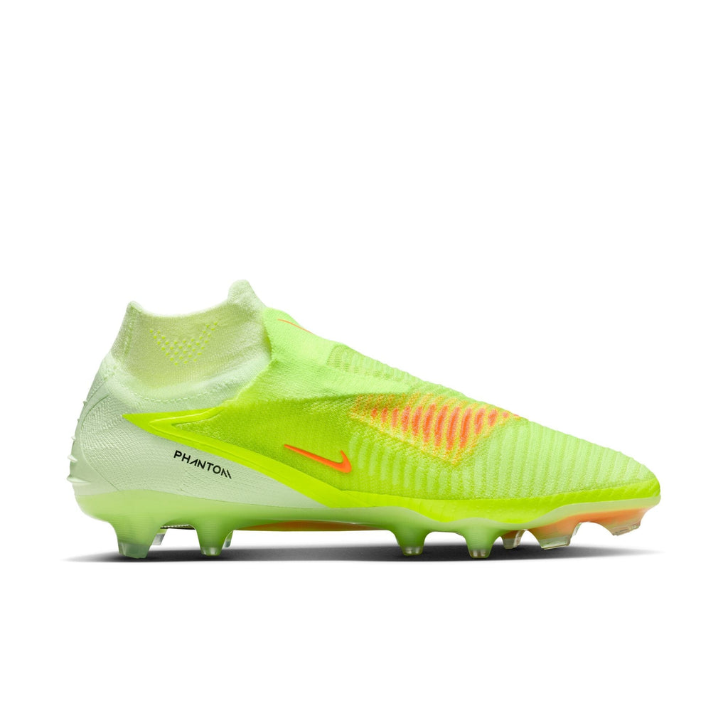 Nike Phantom 6 High Elite Firm-Ground Soccer Cleats rirexpress.com
