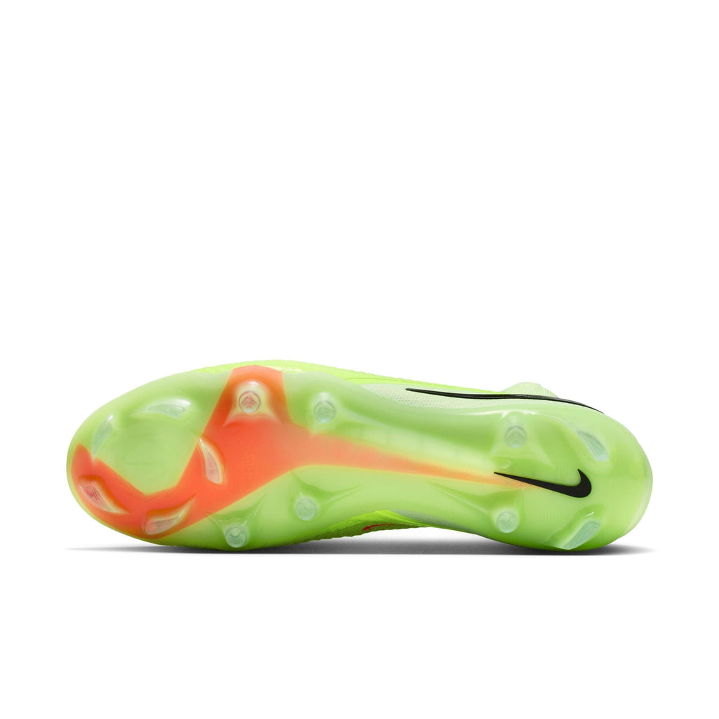 Nike Phantom 6 High Elite Firm-Ground Soccer Cleats rirexpress.com