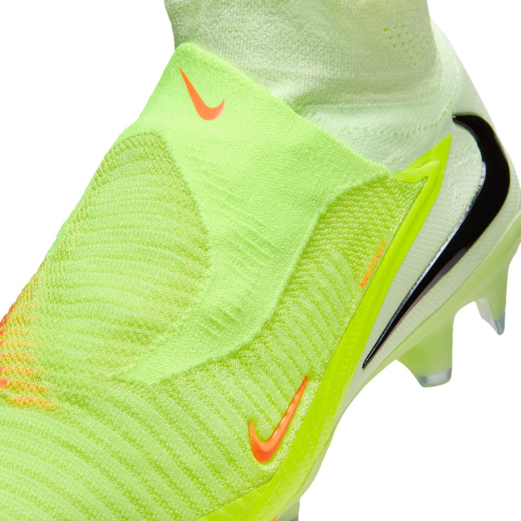 Nike Phantom 6 High Elite Firm-Ground Soccer Cleats rirexpress.com