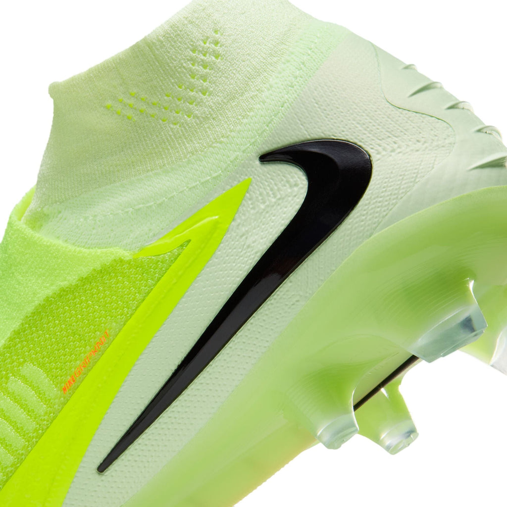 Nike Phantom 6 High Elite Firm-Ground Soccer Cleats rirexpress.com
