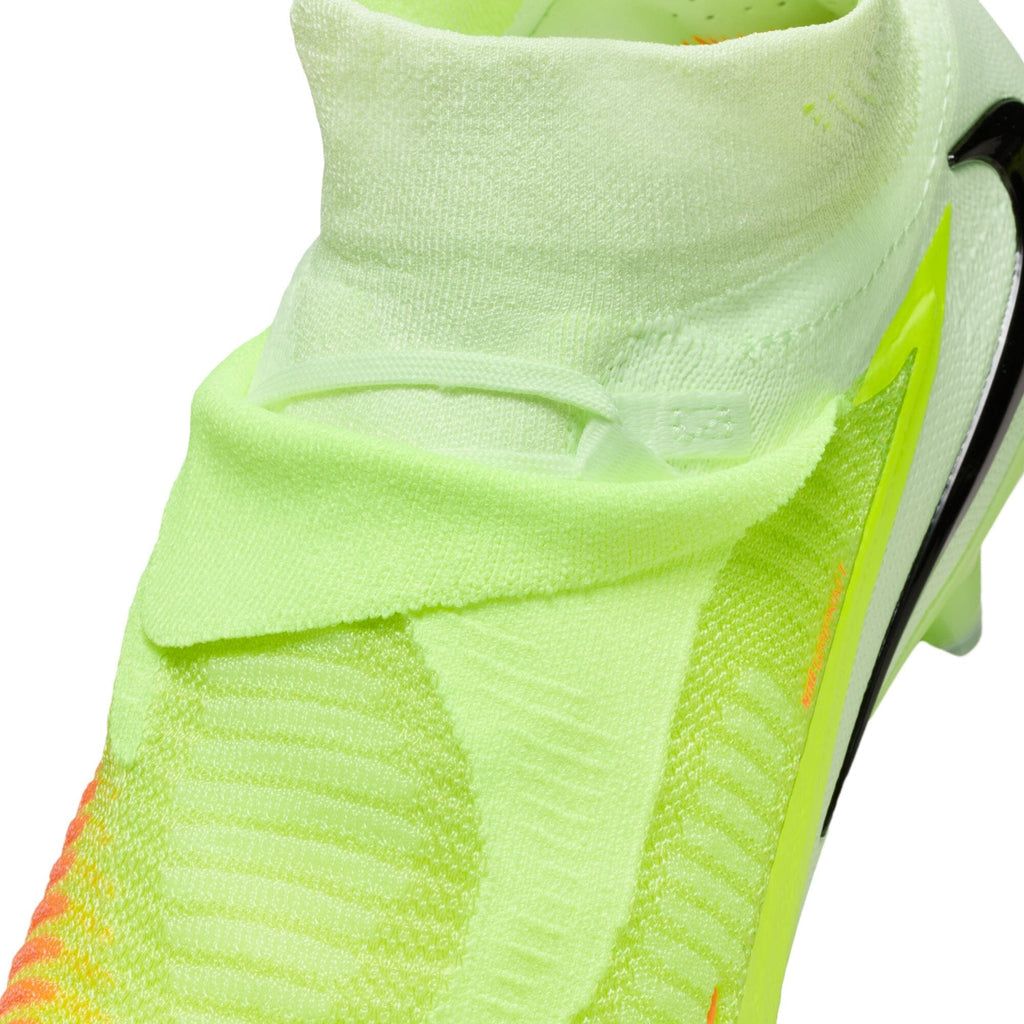 Nike Phantom 6 High Elite Firm-Ground Soccer Cleats rirexpress.com