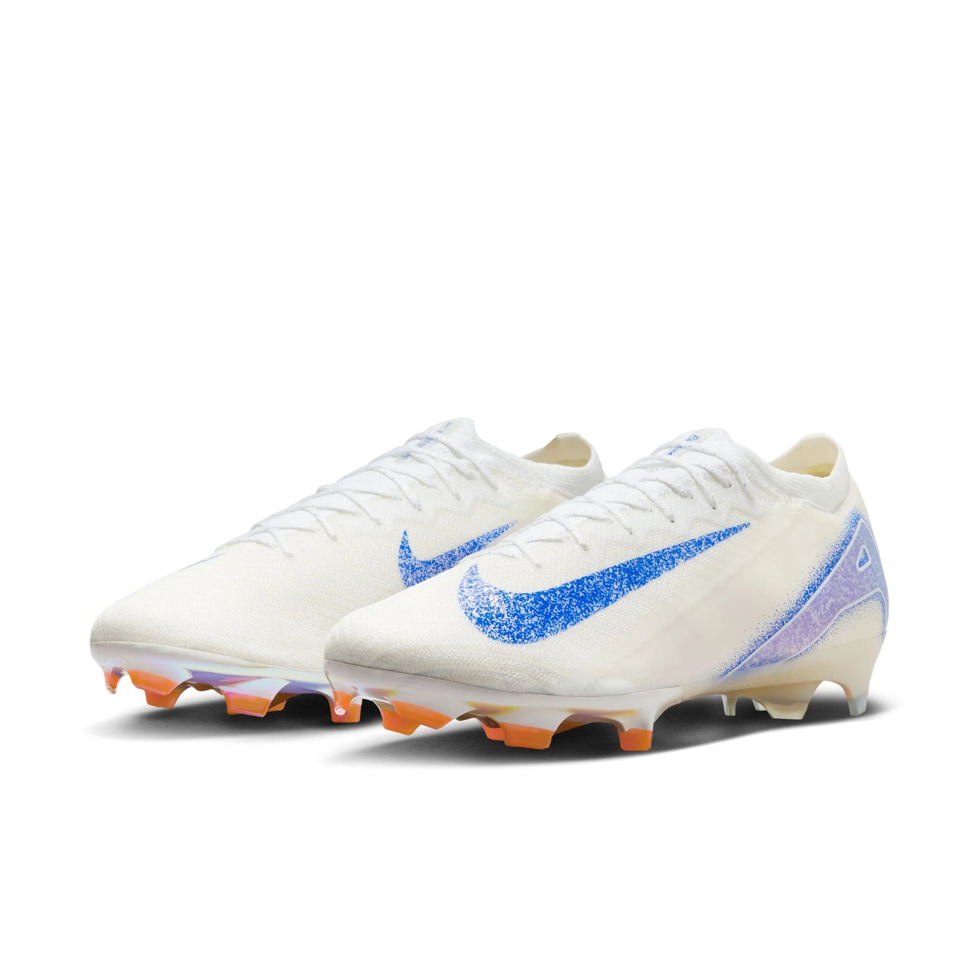 Nike Mercurial Vapor 16 Elite Blueprint FG Soccer Cleats - rirexpress.com