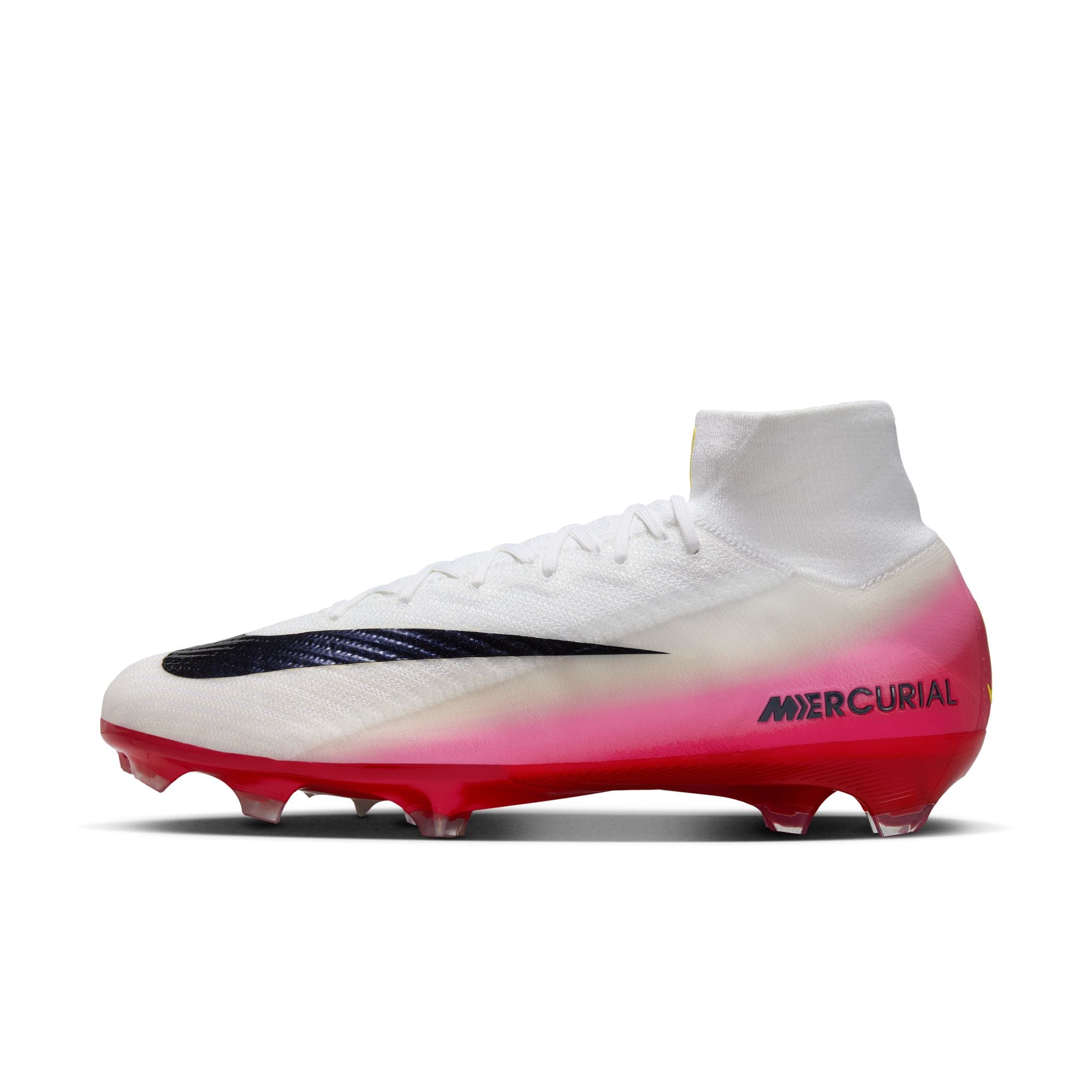 Nike Mercurial Superfly 10 Elite Firm-Ground Soccer Cleats - rirexpress.com