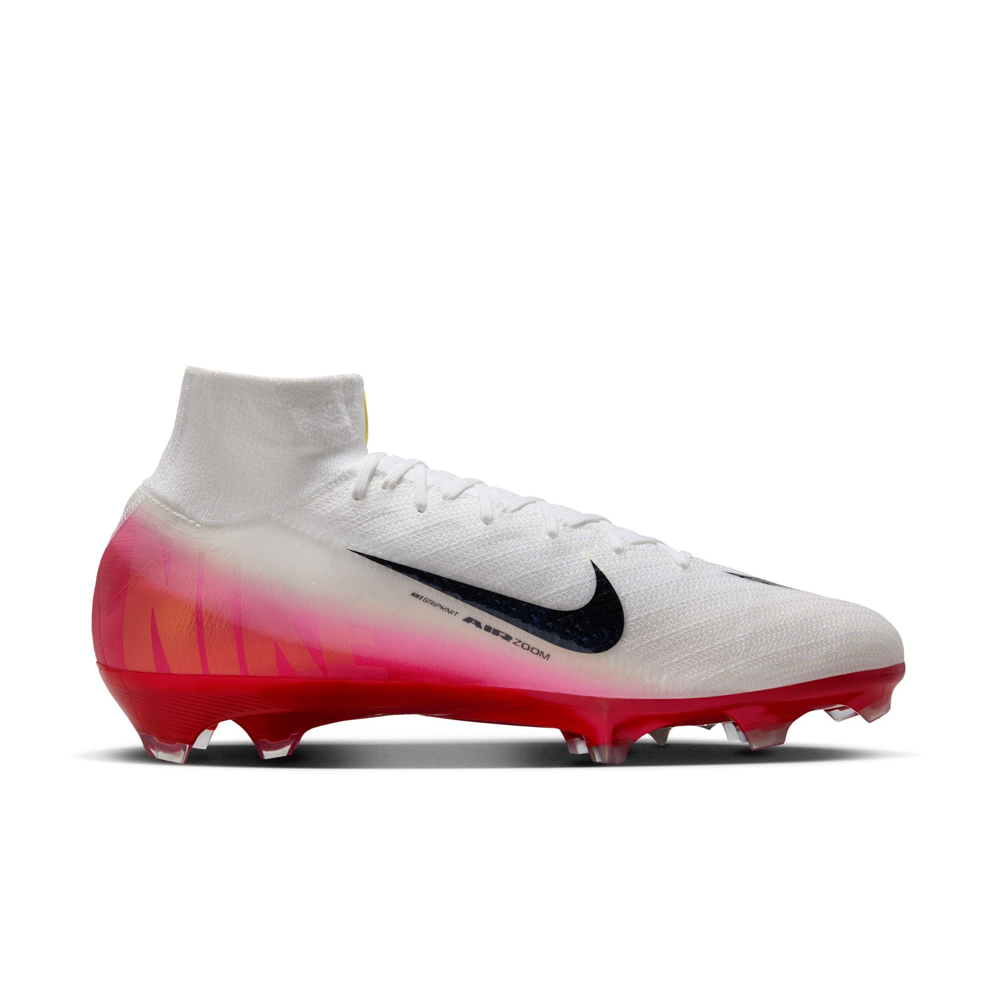 Nike Mercurial Superfly 10 Elite Firm-Ground Soccer Cleats - rirexpress.com