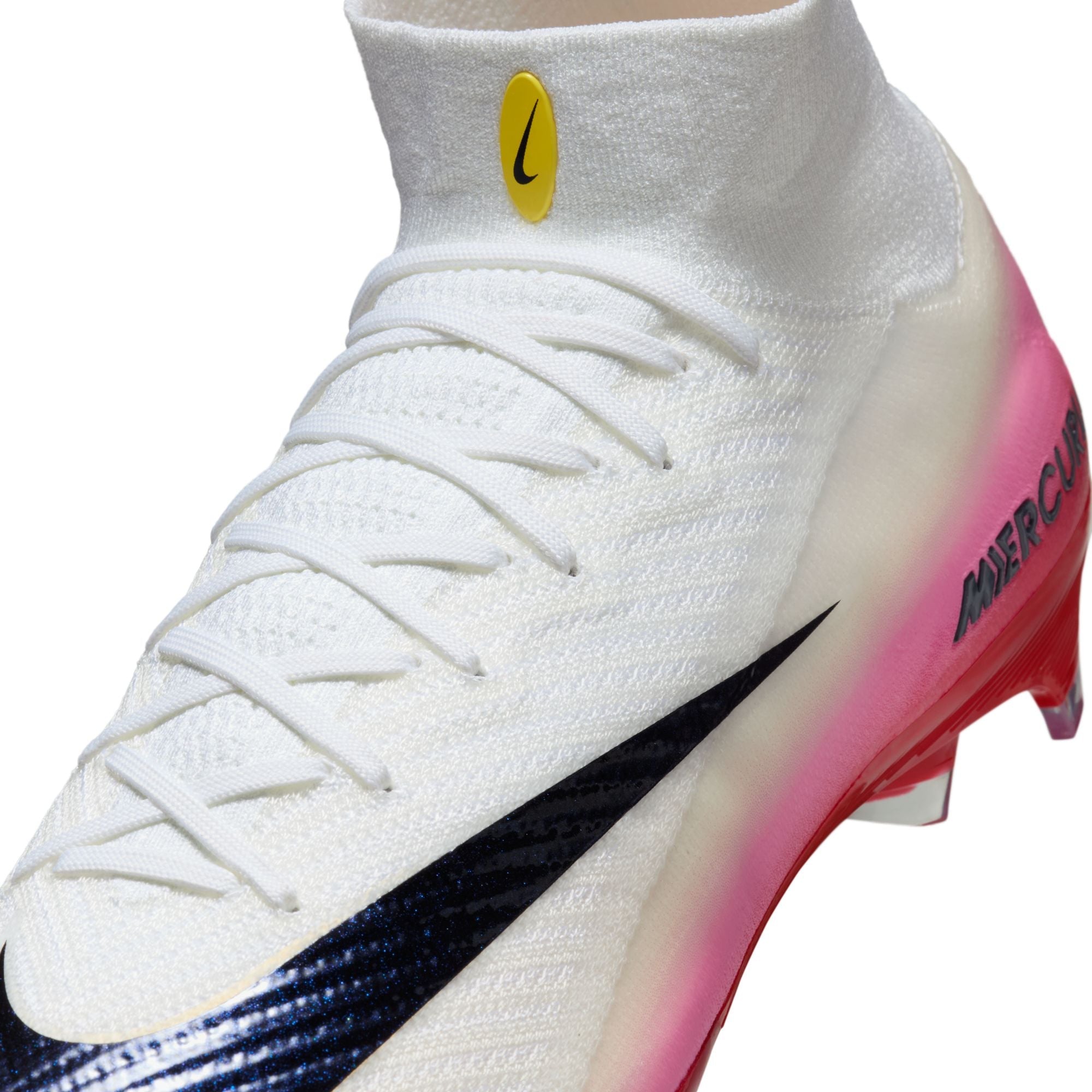 Nike Mercurial Superfly 10 Elite Firm-Ground Soccer Cleats - rirexpress.com
