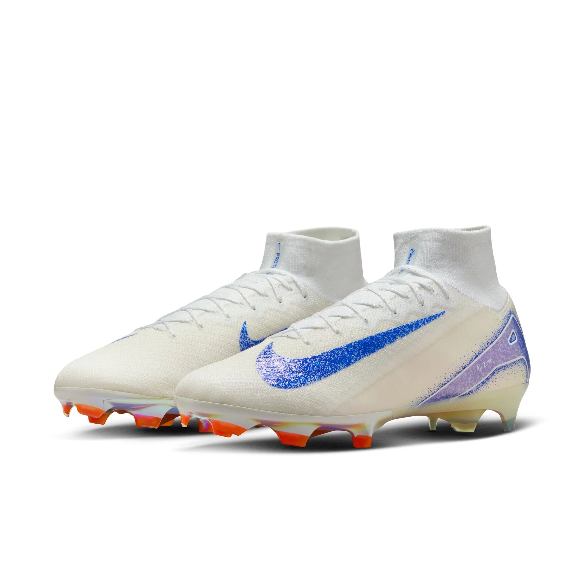 Soccer shoes nike mercurial on sale