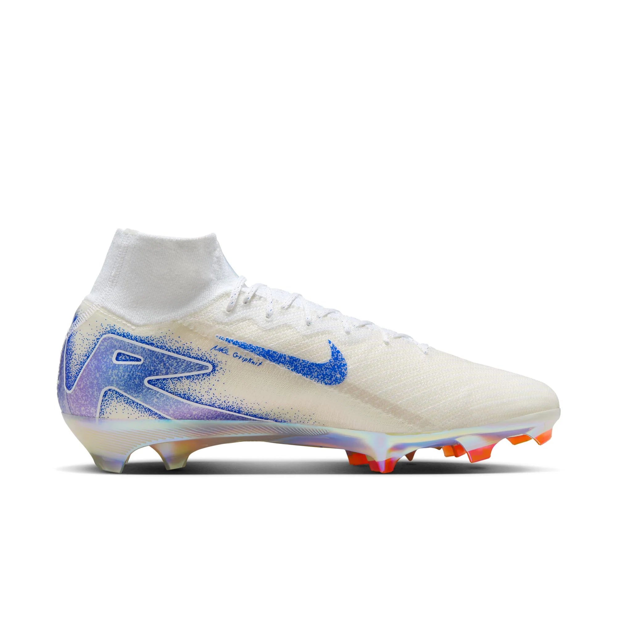 Nike Mercurial Superfly 10 Elite Blueprint FG Soccer Cleats