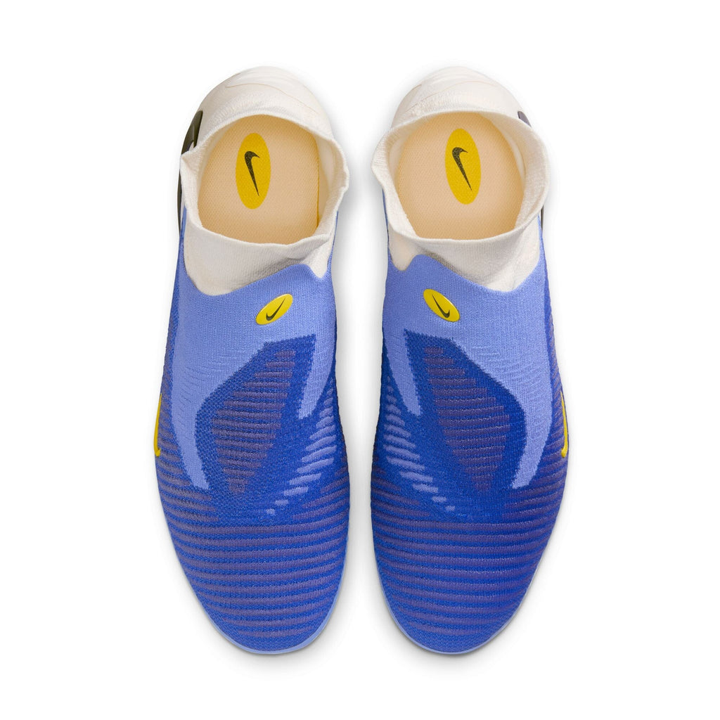 Nike Phantom 6 High Elite Firm-Ground Soccer Cleats - rirexpress.com