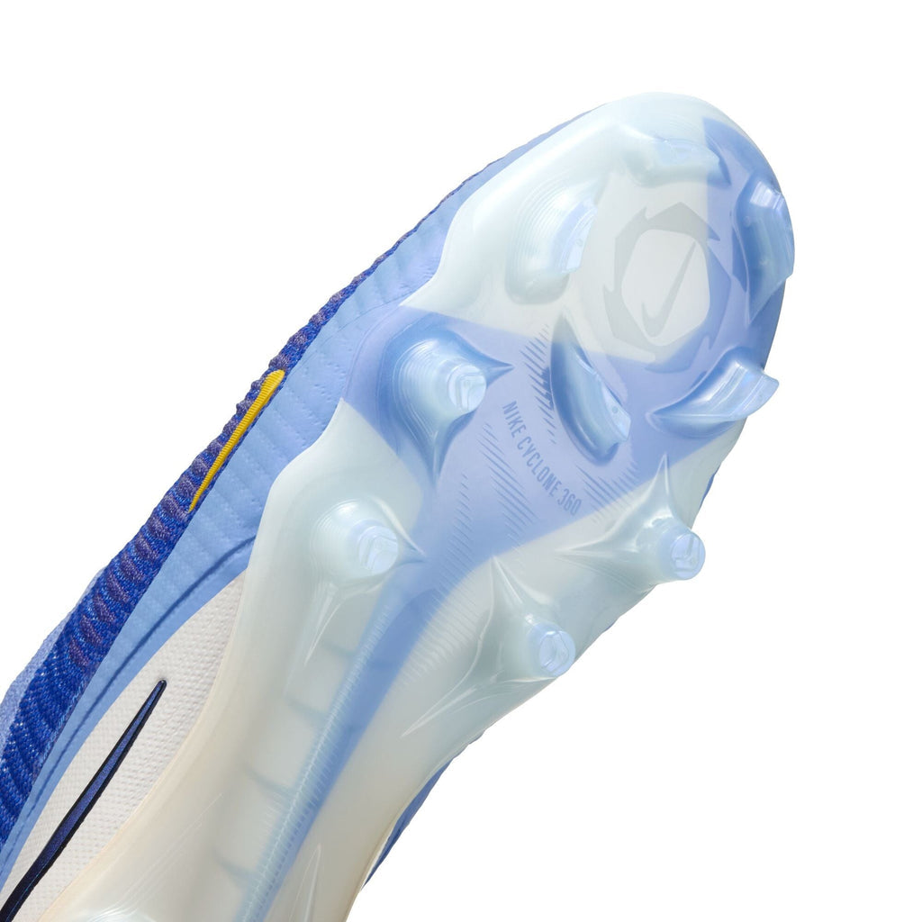 Nike Phantom 6 High Elite Firm-Ground Soccer Cleats - rirexpress.com