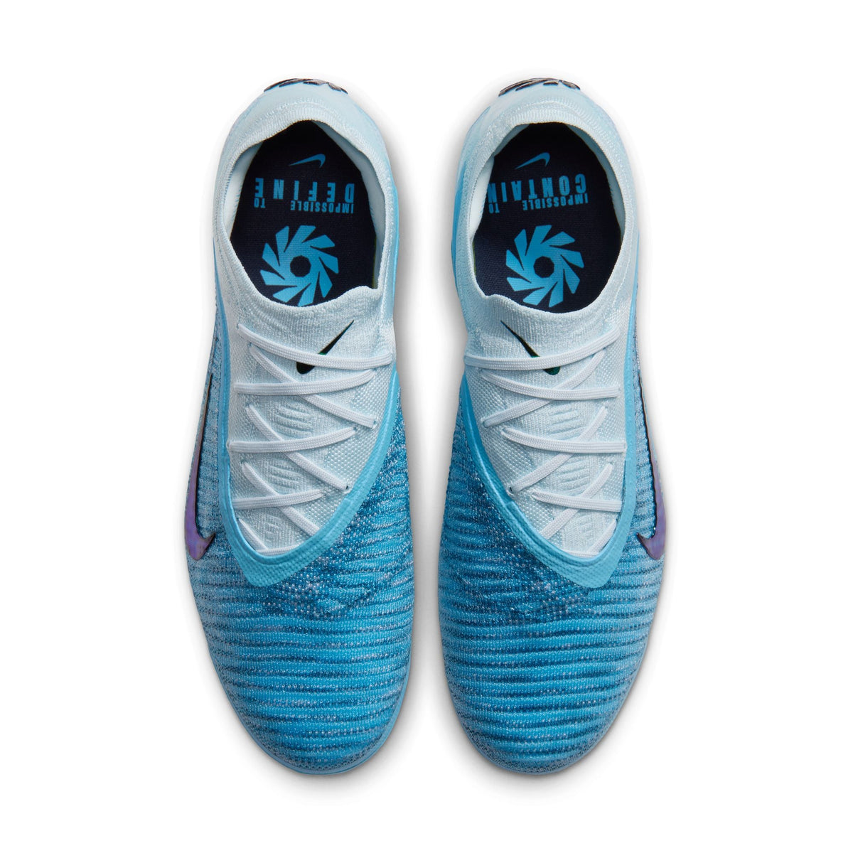 Nike Phantom 6 Low Elite 'Erling Haaland' FG Soccer Cleats