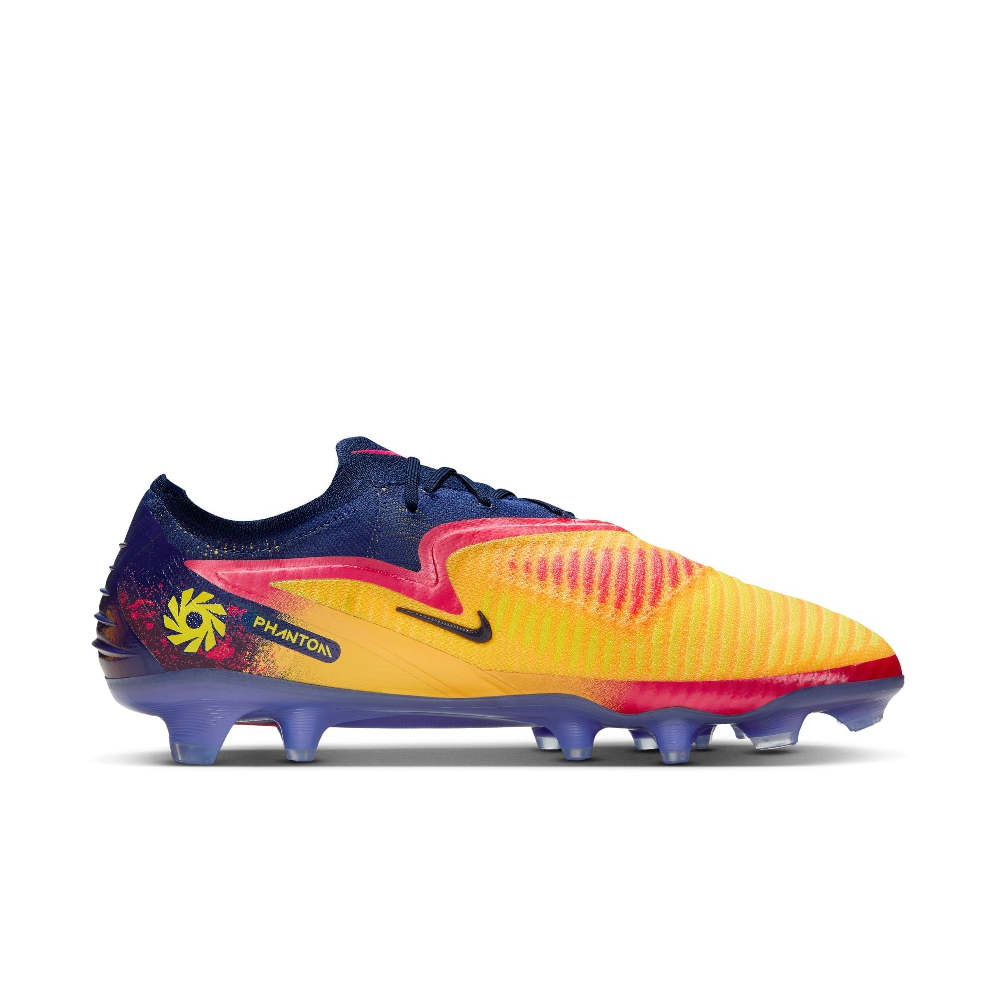 Nike Phantom 6 Low Elite 'Erling Haaland' Firm-Ground Soccer Cleats