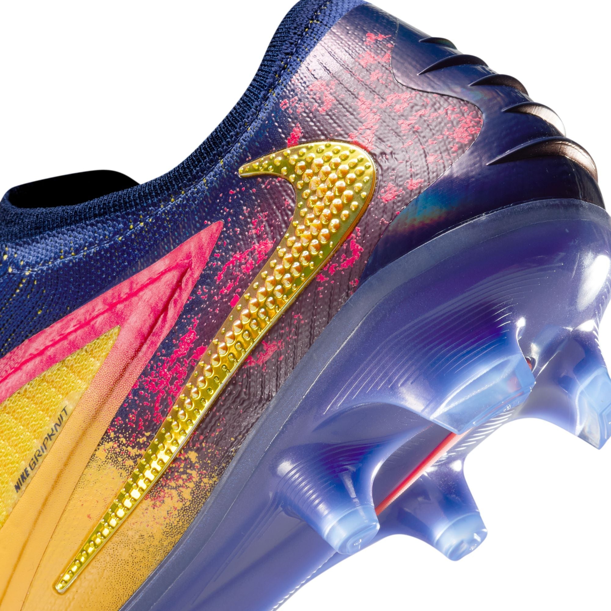 Nike Phantom 6 Low Elite 'Erling Haaland' Firm-Ground Soccer Cleats