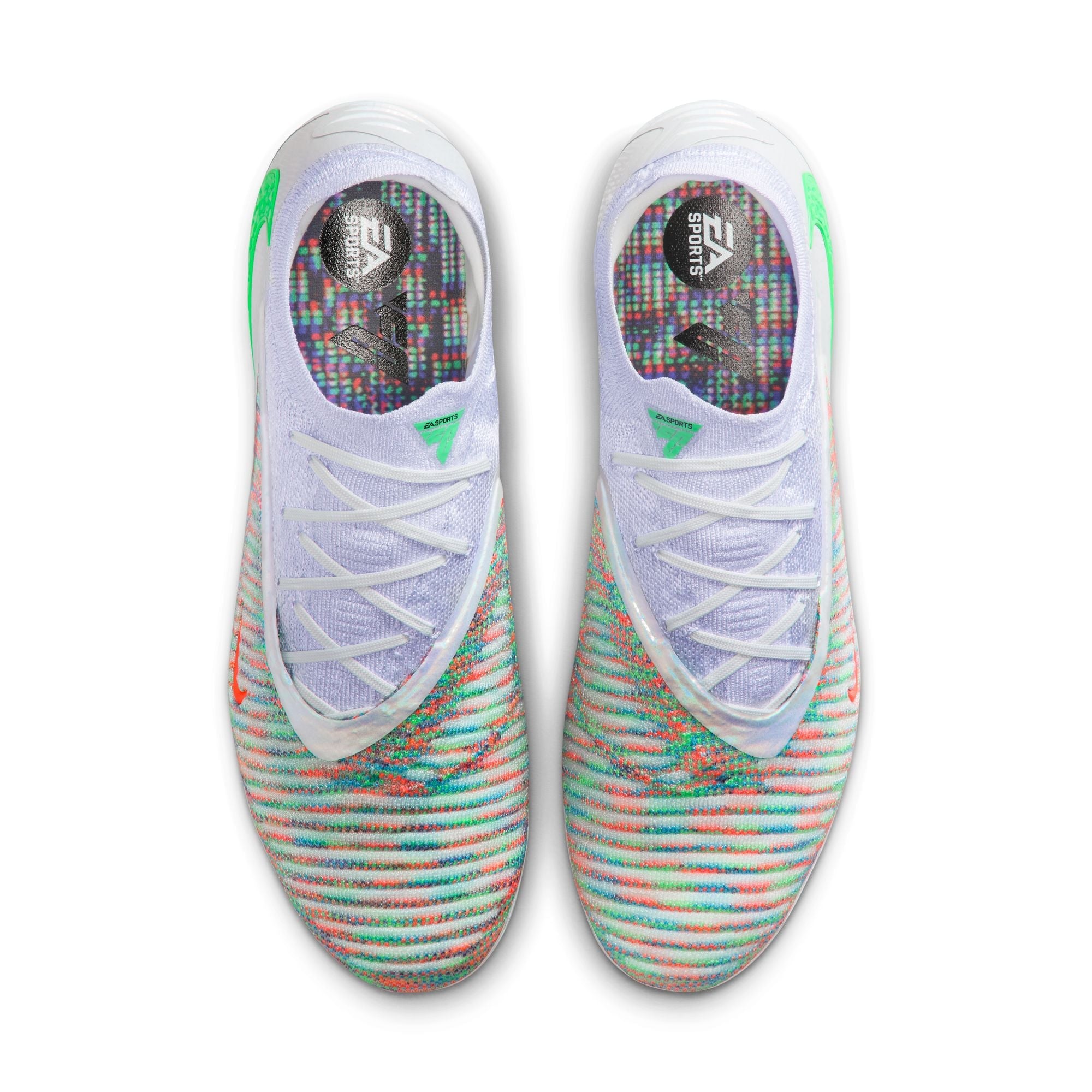 Nike Phantom 6 Low Elite "EA SPORTS FC" Firm-Ground Soccer Cleats