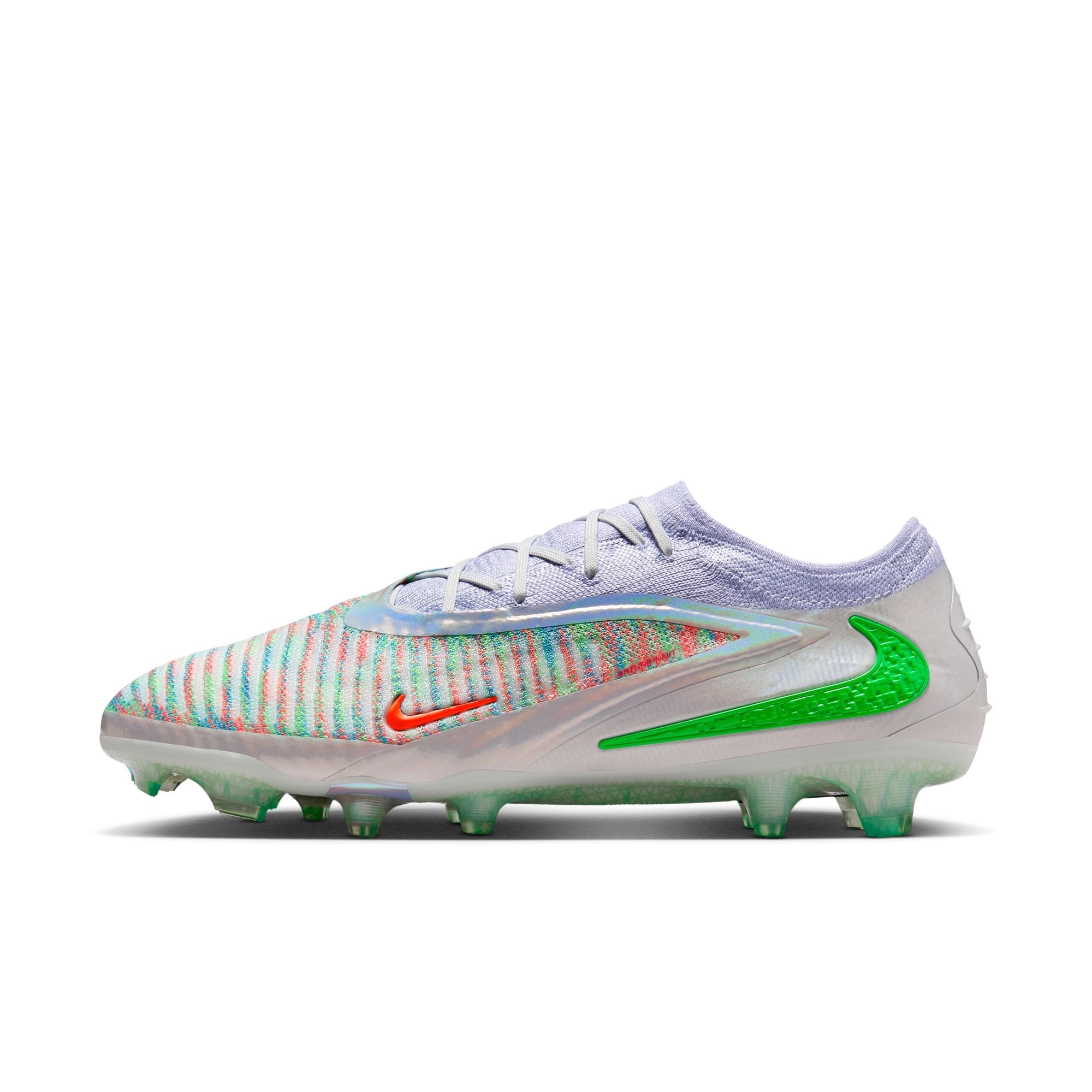 Nike Phantom 6 Low Elite "EA SPORTS FC" Firm-Ground Soccer Cleats