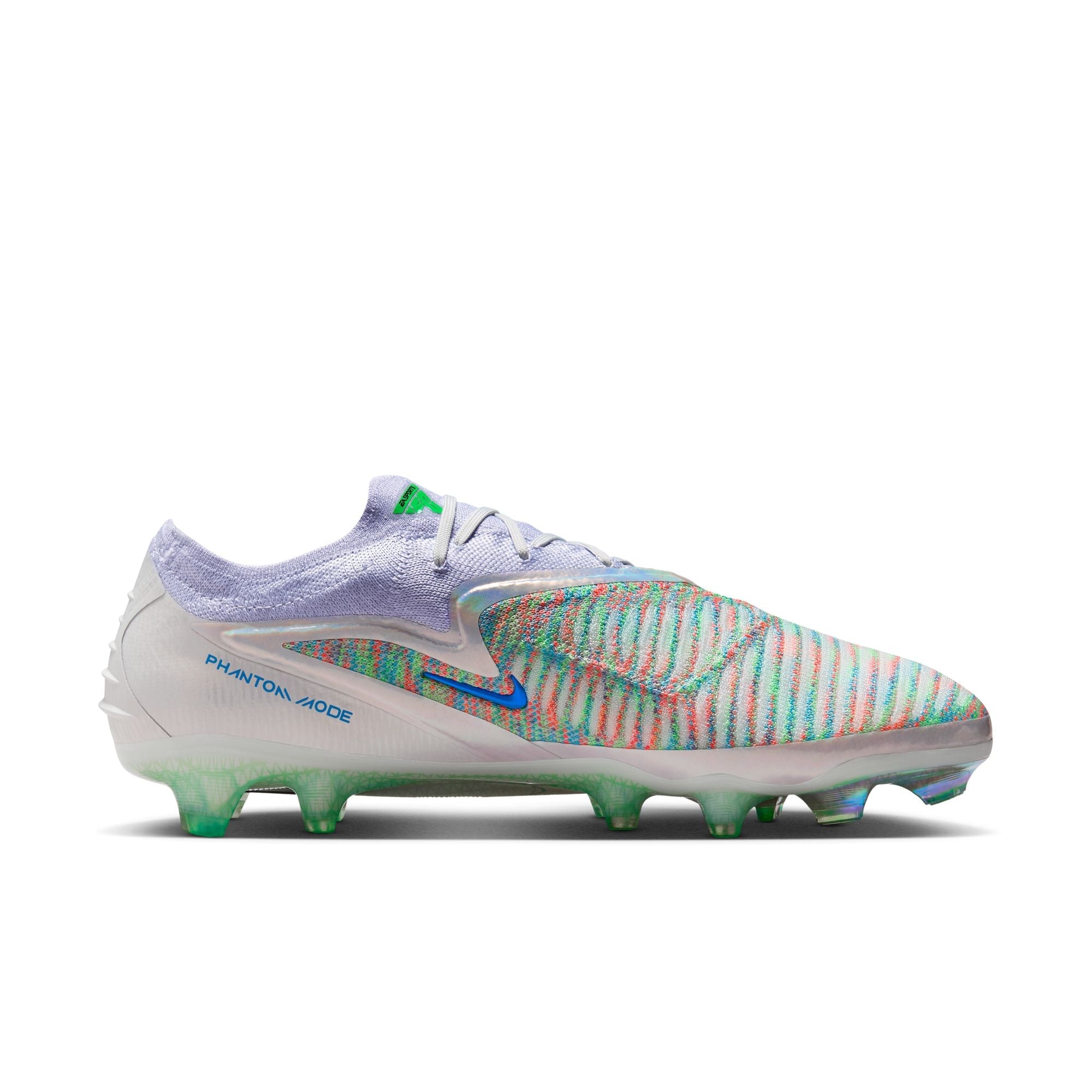 Nike Phantom 6 Low Elite "EA SPORTS FC" Firm-Ground Soccer Cleats