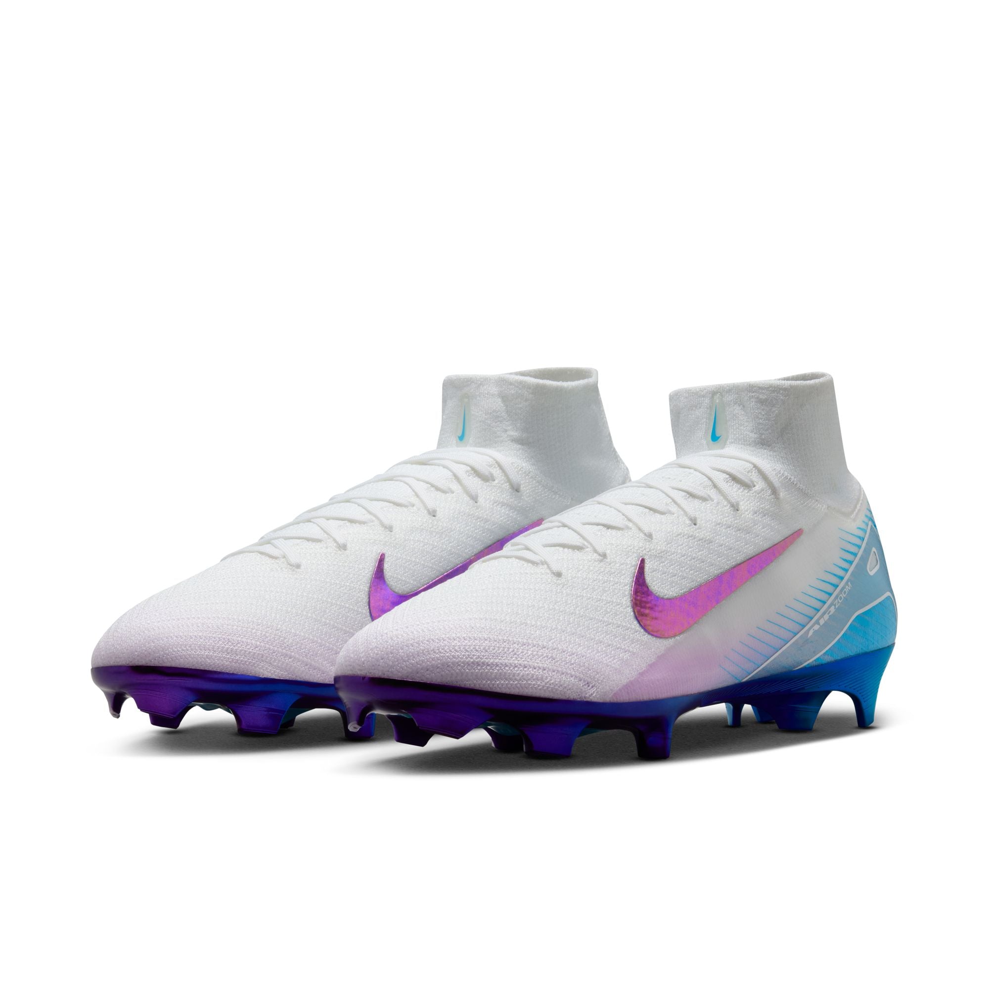 Nike Mercurial Superfly 10 Elite AS FG Soccer Cleats - rirexpress.com