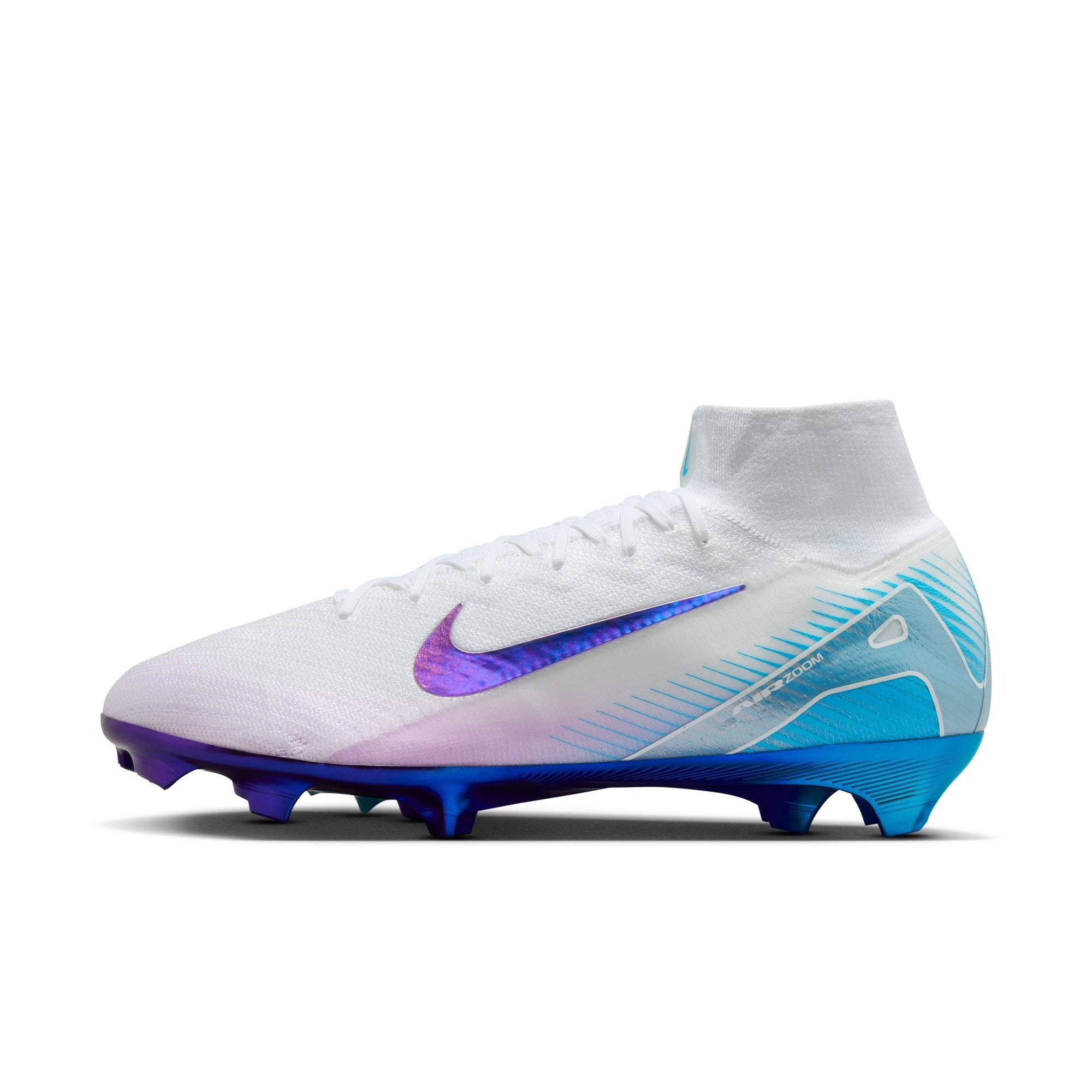 Nike Mercurial Superfly 10 Elite AS FG Soccer Cleats - rirexpress.com