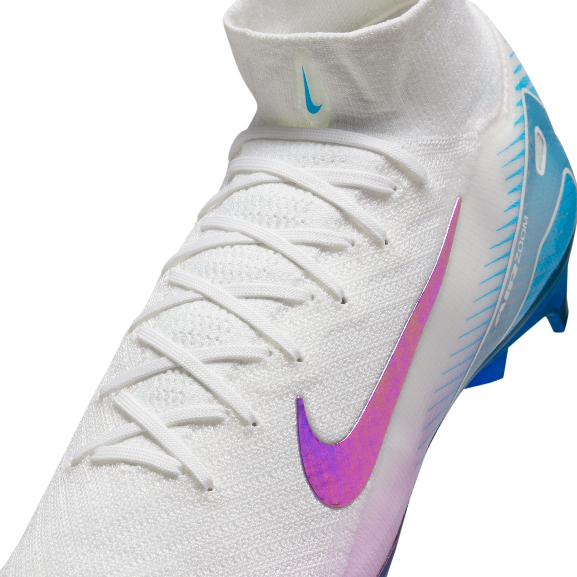 Nike Mercurial Superfly 10 Elite AS FG Soccer Cleats - rirexpress.com