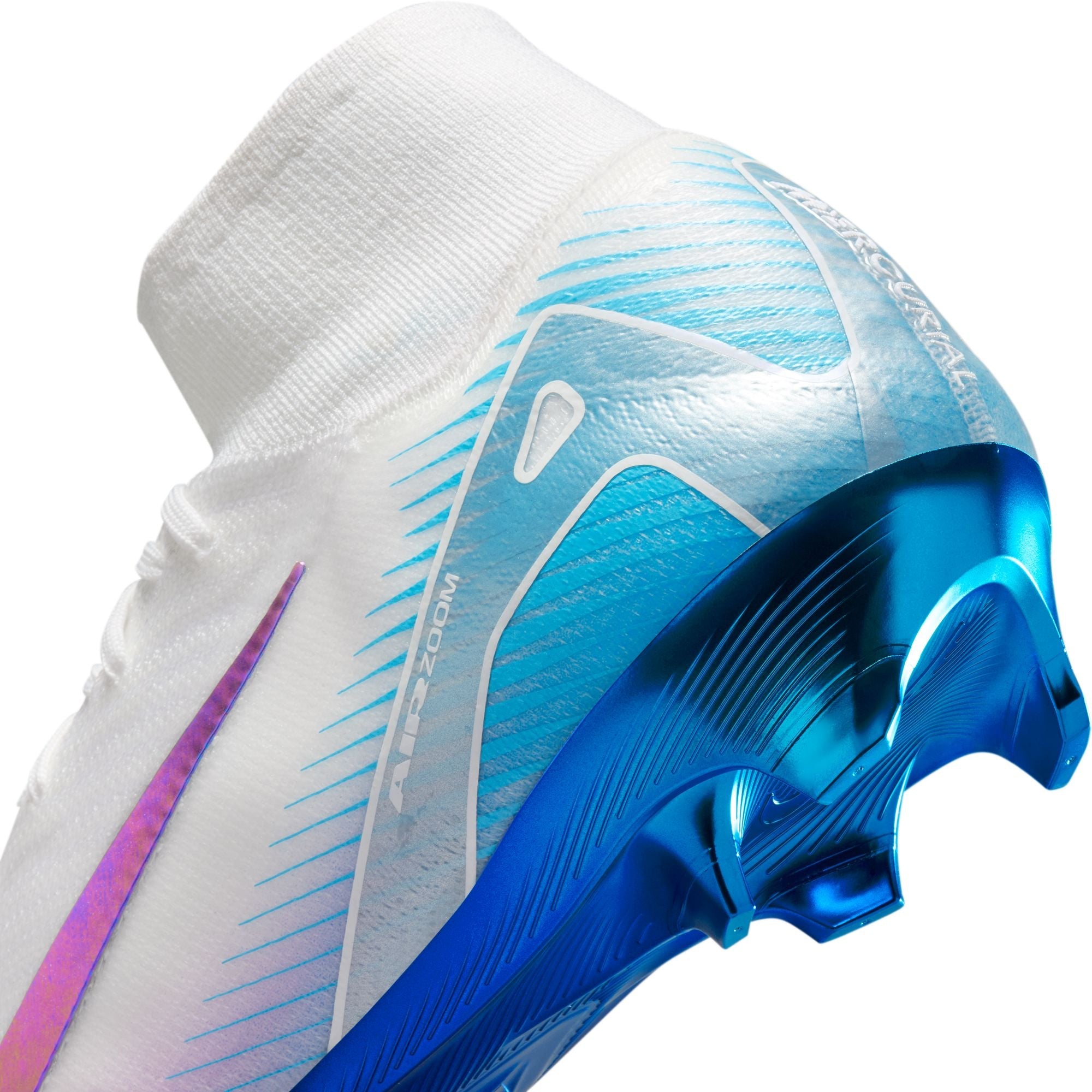 Nike Mercurial Superfly 10 Elite AS FG Soccer Cleats - rirexpress.com