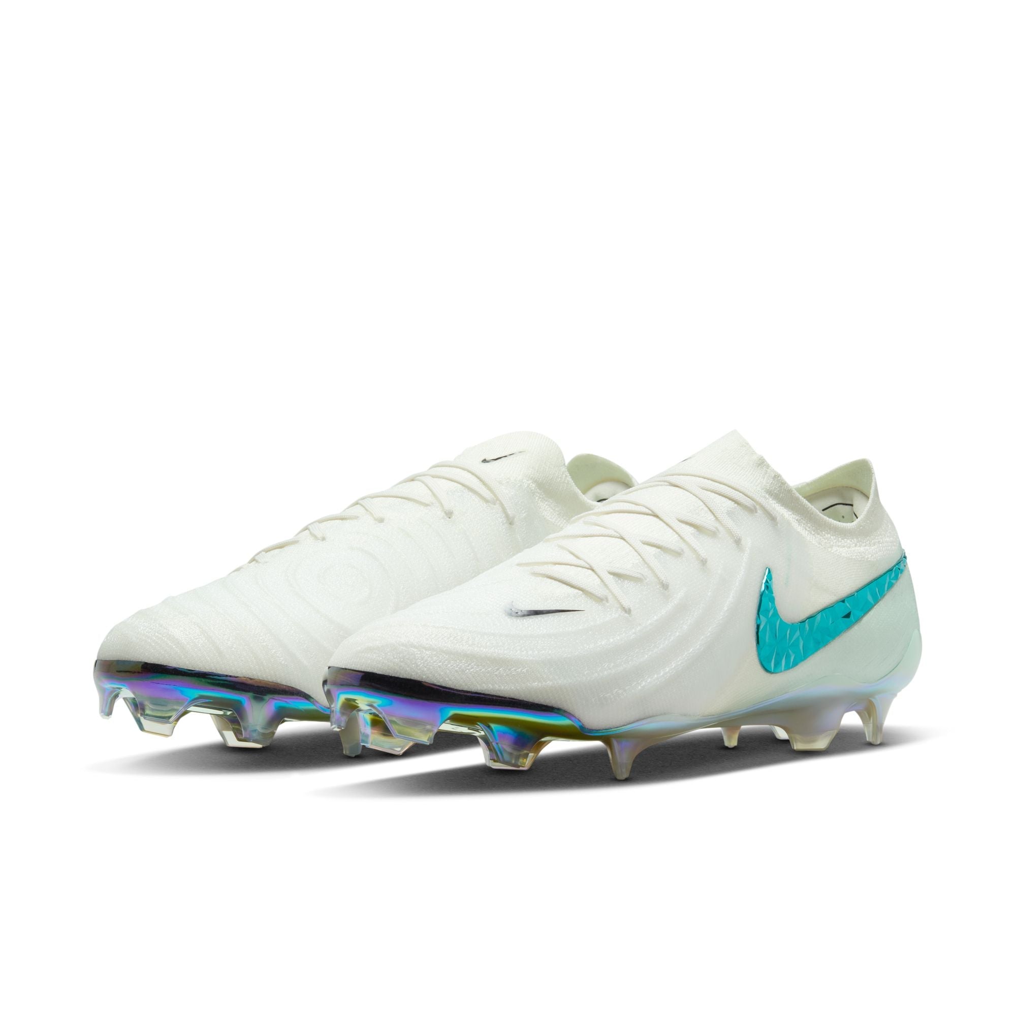 Nike Phantom GX 2 Elite LV8 FG Soccer Cleats - rirexpress.com