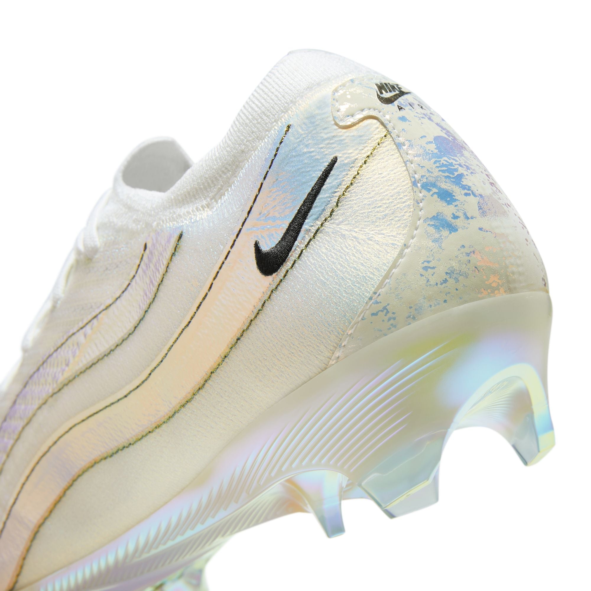 Nike Mercurial Vapor 16 Elite x Air Max 95 SE FG Soccer Cleats