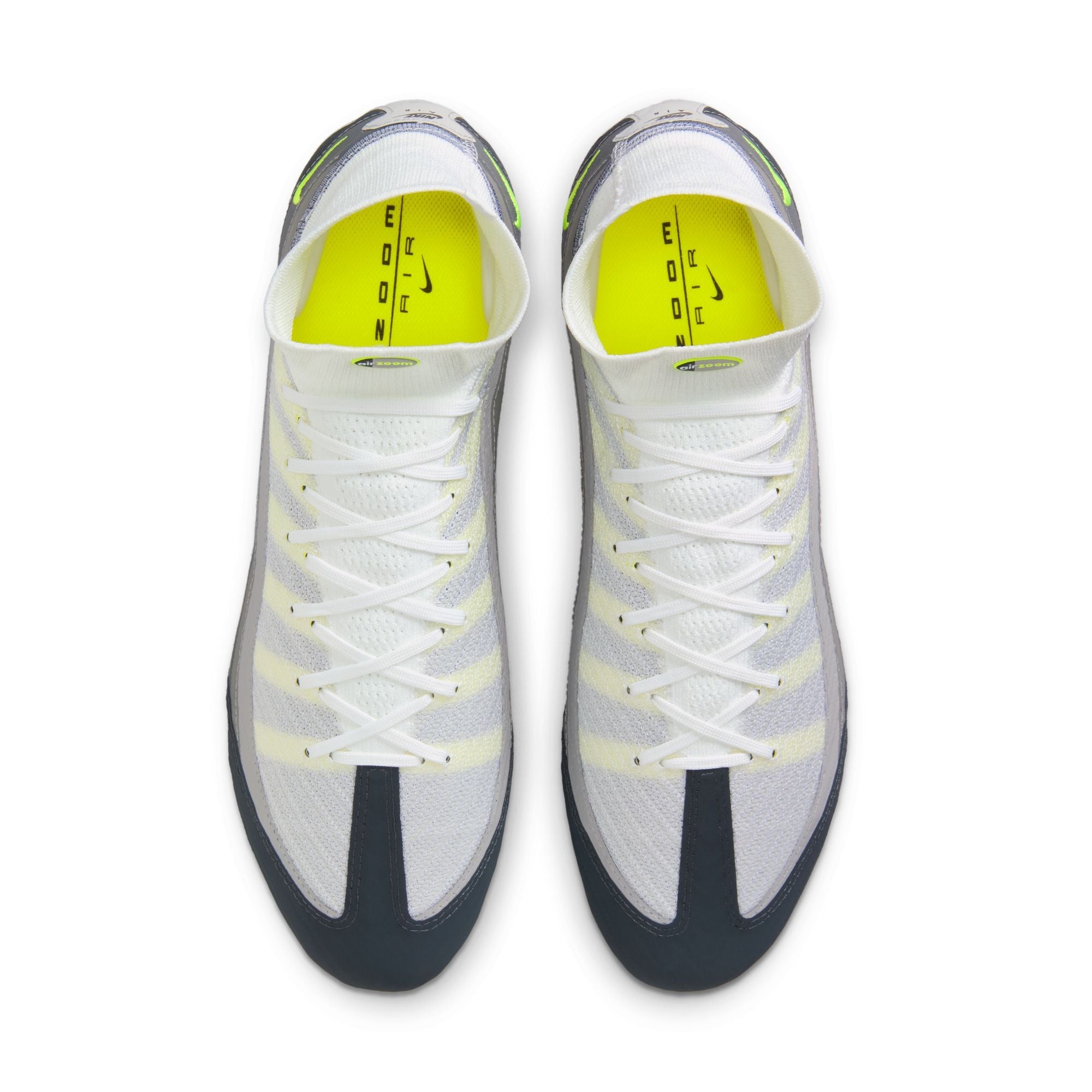 Nike Mercurial Superfly 10 Elite x Air Max 95 SE FG Soccer Cleats