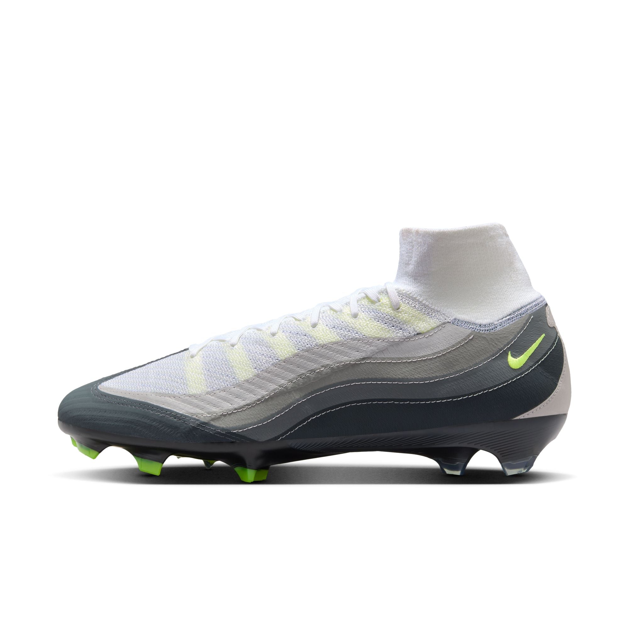 Nike Mercurial Superfly 10 Elite x Air Max 95 SE FG Soccer Cleats