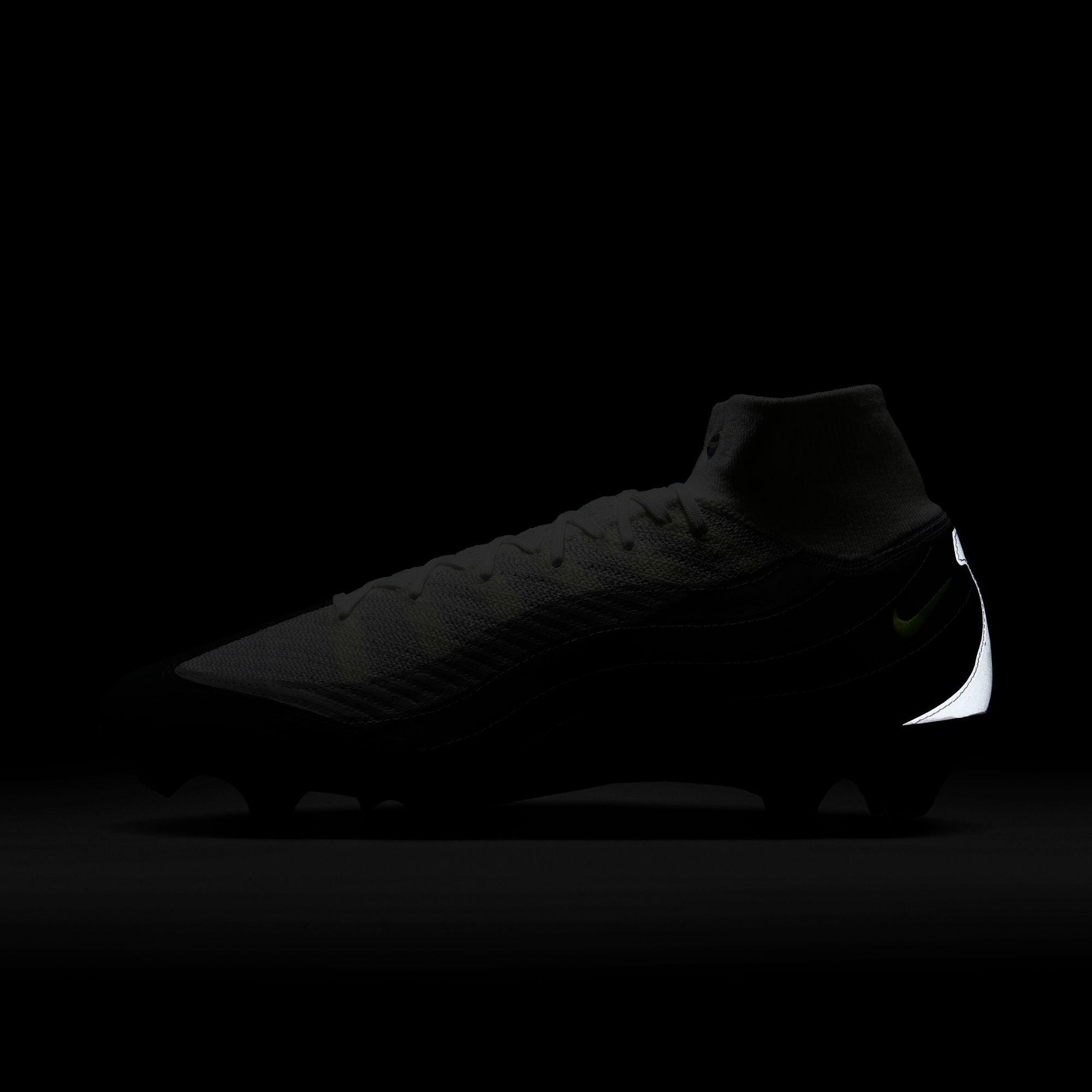 Nike Mercurial Superfly 10 Elite x Air Max 95 SE FG Soccer Cleats