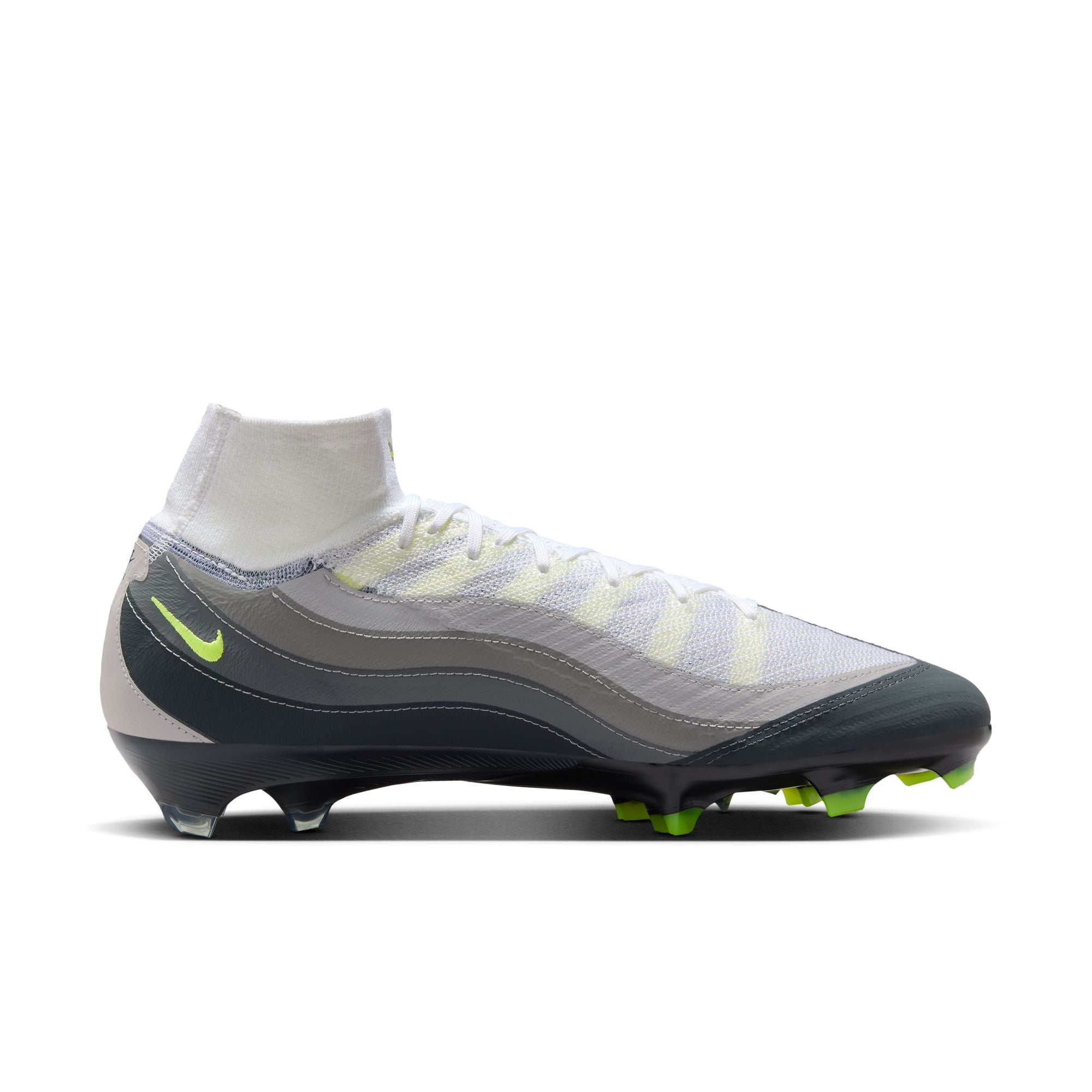 Nike Mercurial Superfly 10 Elite x Air Max 95 SE FG Soccer Cleats