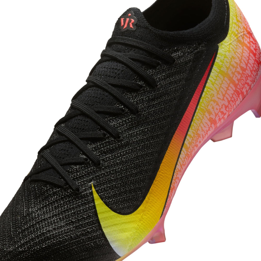 Nike Mercurial Vapor 16 Elite 'Vini Jr.' FG Soccer Cleats - rirexpress.com