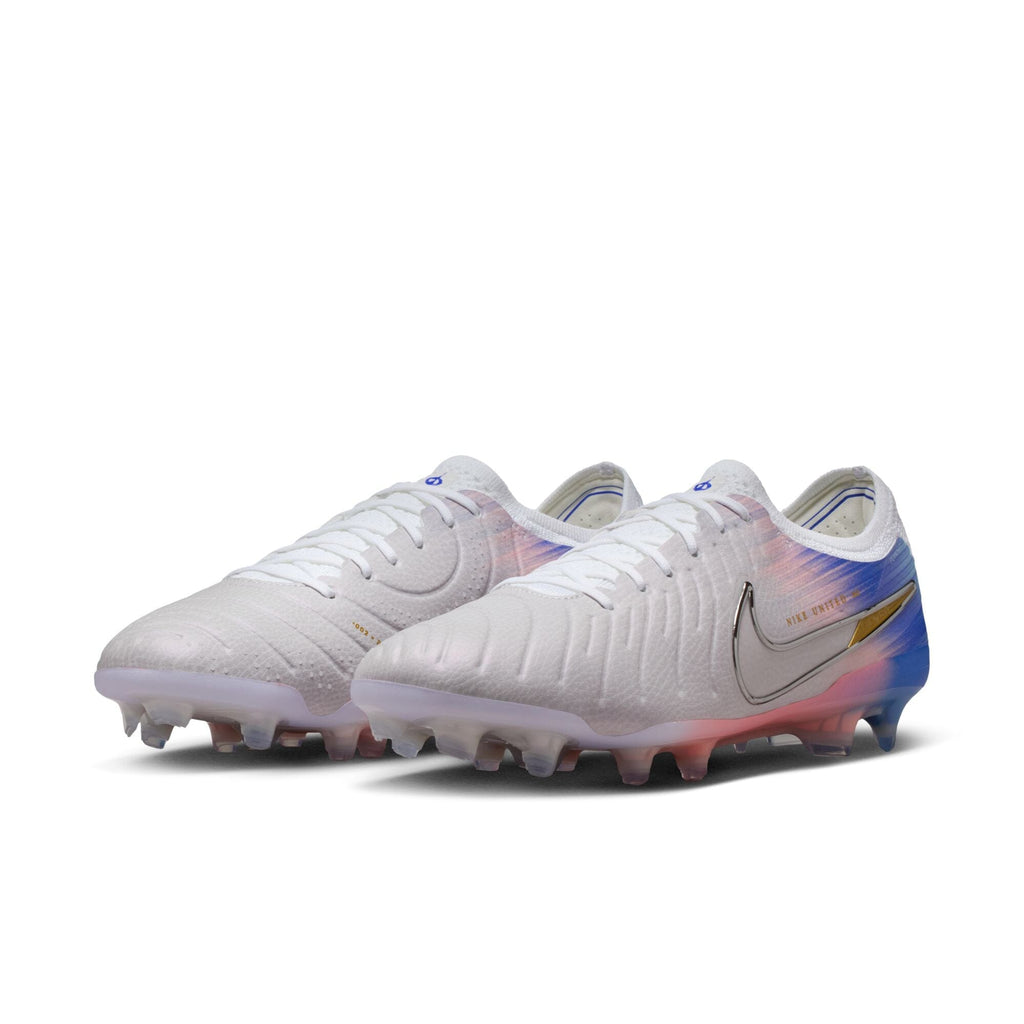 Nike United Tiempo Legend 10 Elite Firm-Ground Soccer Cleats