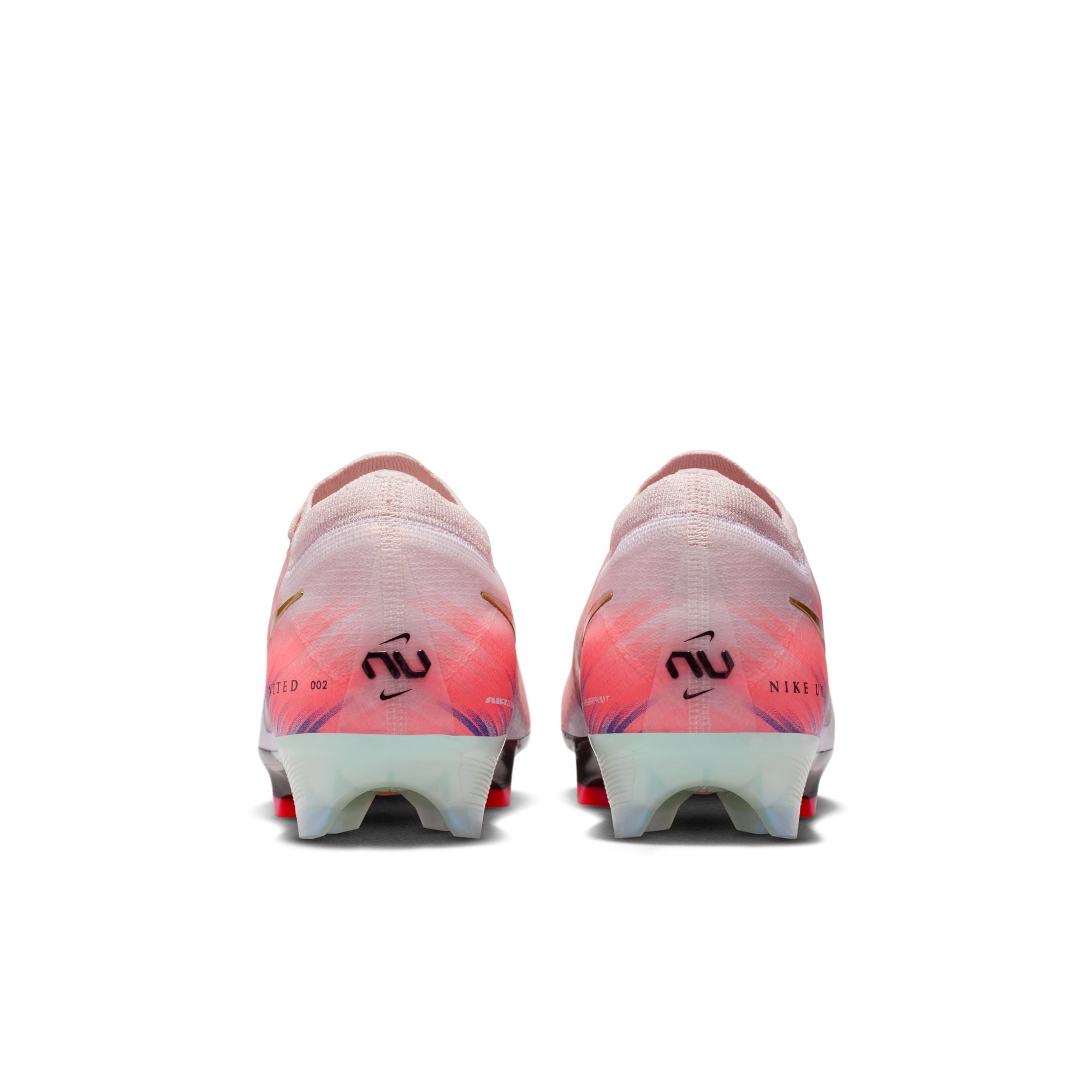 Nike United Mercurial Vapor 16 Elite Firm-Ground Soccer Cleats