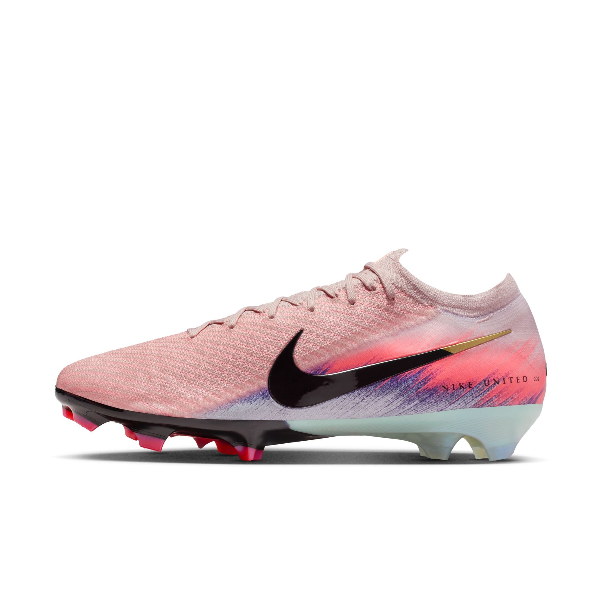 Nike United Mercurial Vapor 16 Elite Firm-Ground Soccer Cleats