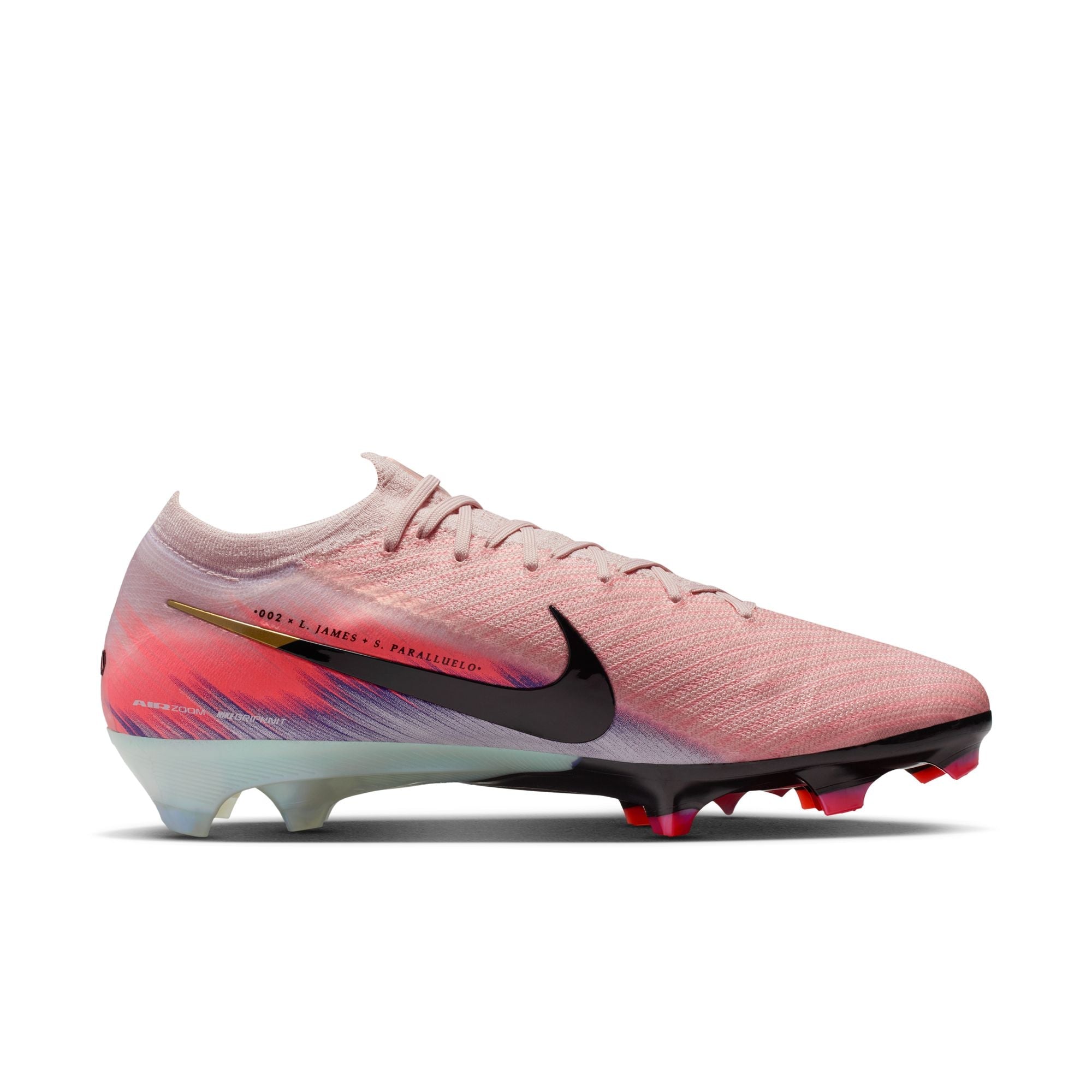 Nike United Mercurial Vapor 16 Elite Firm-Ground Soccer Cleats