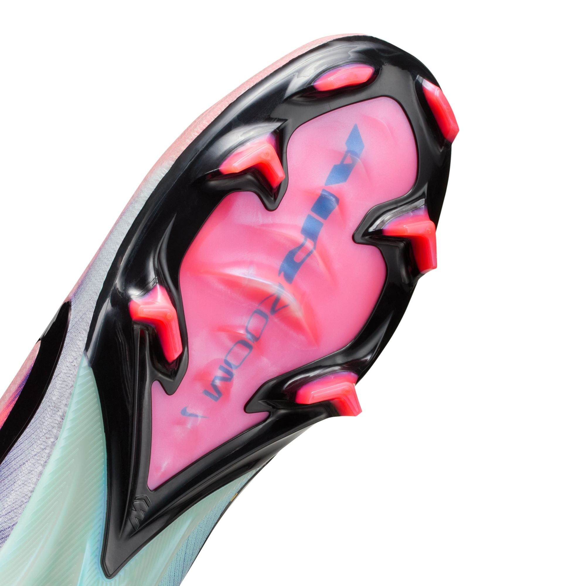 Nike United Mercurial Vapor 16 Elite Firm-Ground Soccer Cleats