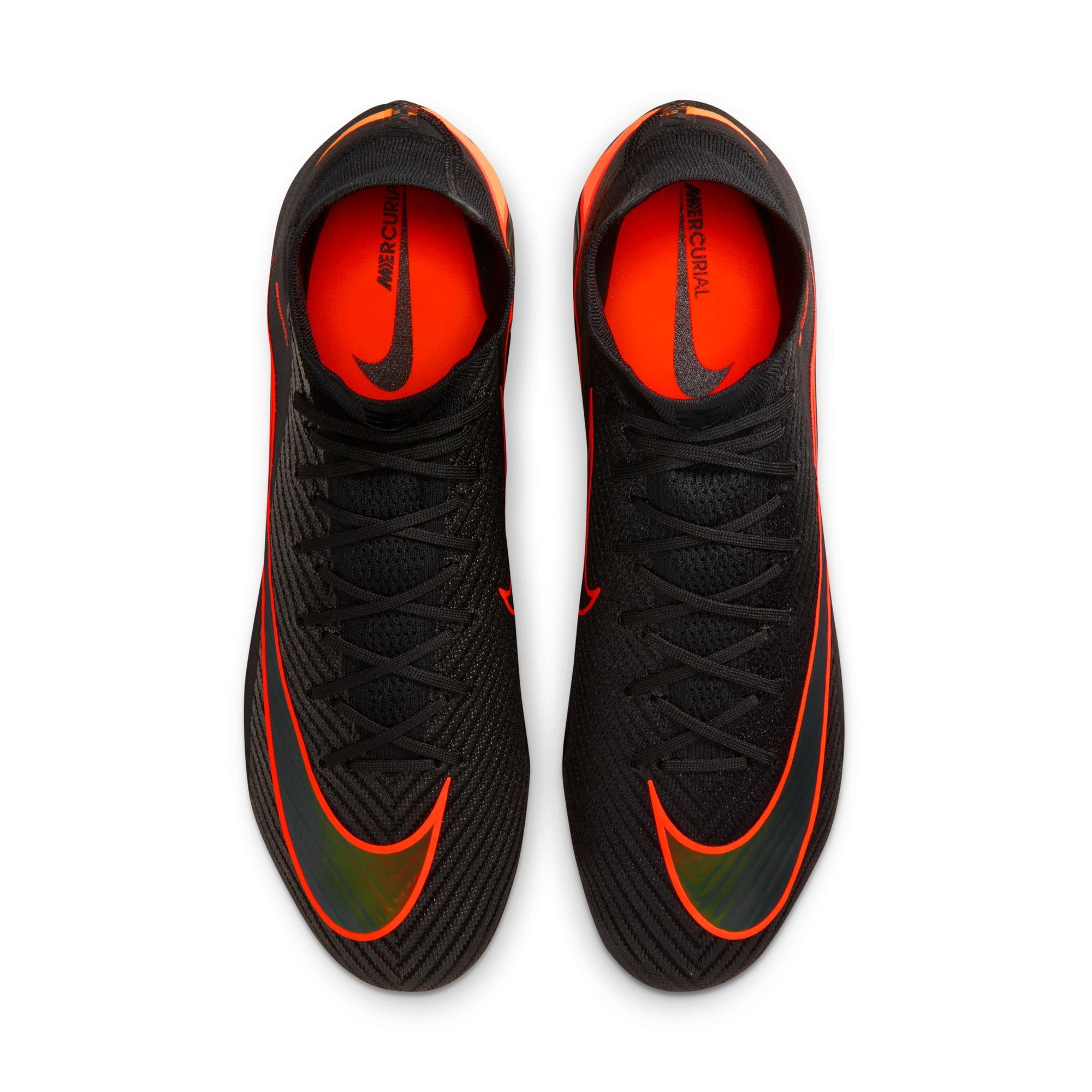 Nike Mercurial Superfly 10 Elite LV8 Firm-Ground Soccer Cleats
