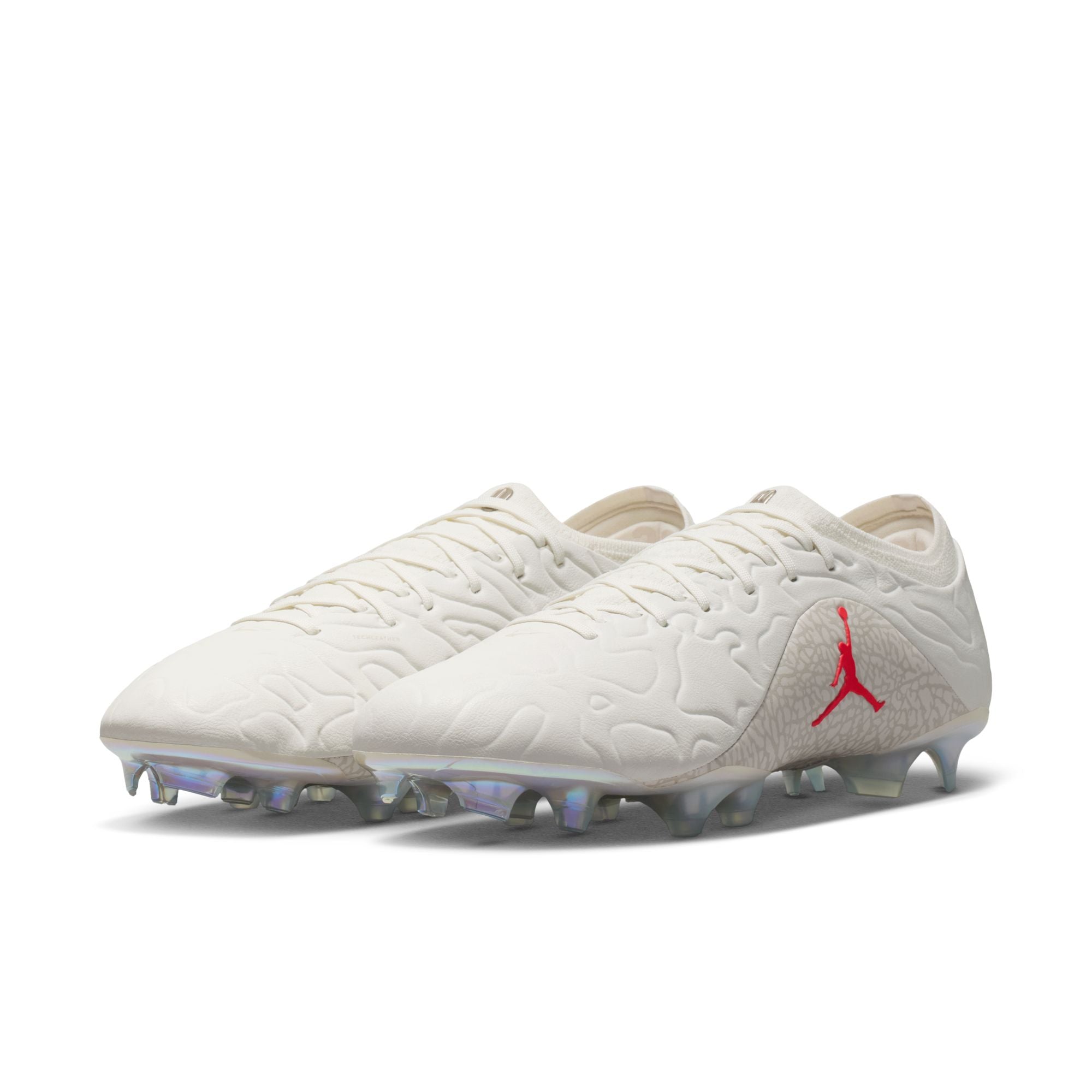 Jordan Tiempo Maestro Elite SE FG Low-Top Soccer Cleats