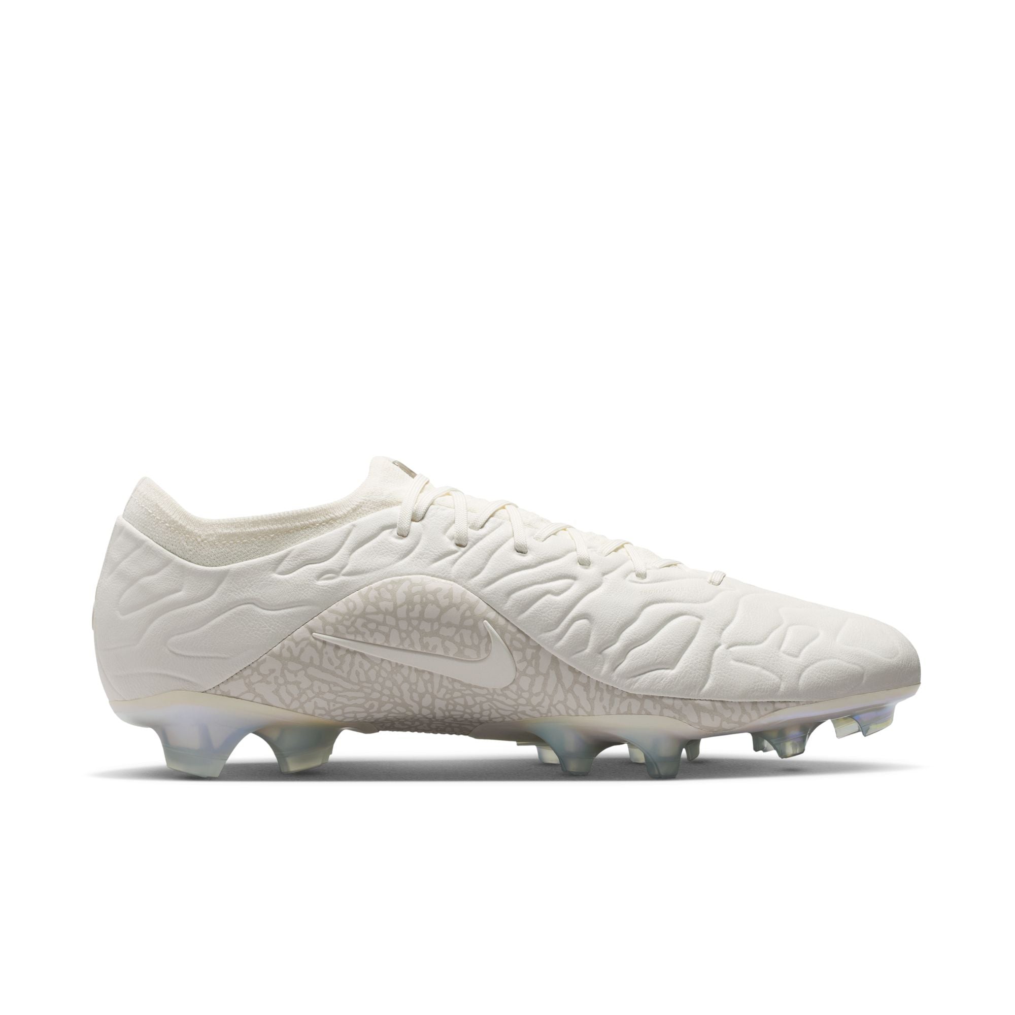 Jordan Tiempo Maestro Elite SE FG Low-Top Soccer Cleats