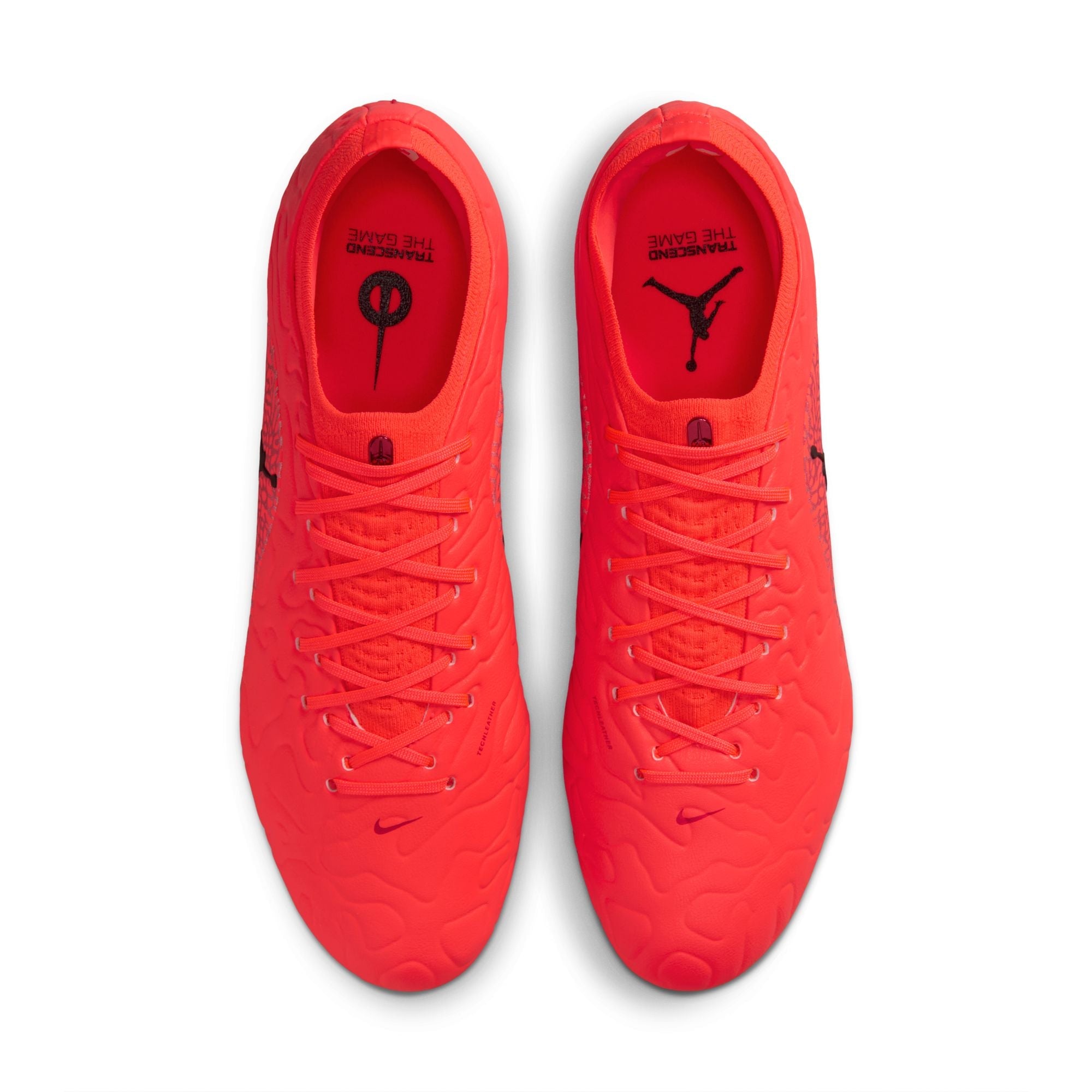 Jordan Tiempo Maestro Elite SE FG Low-Top Soccer Cleats