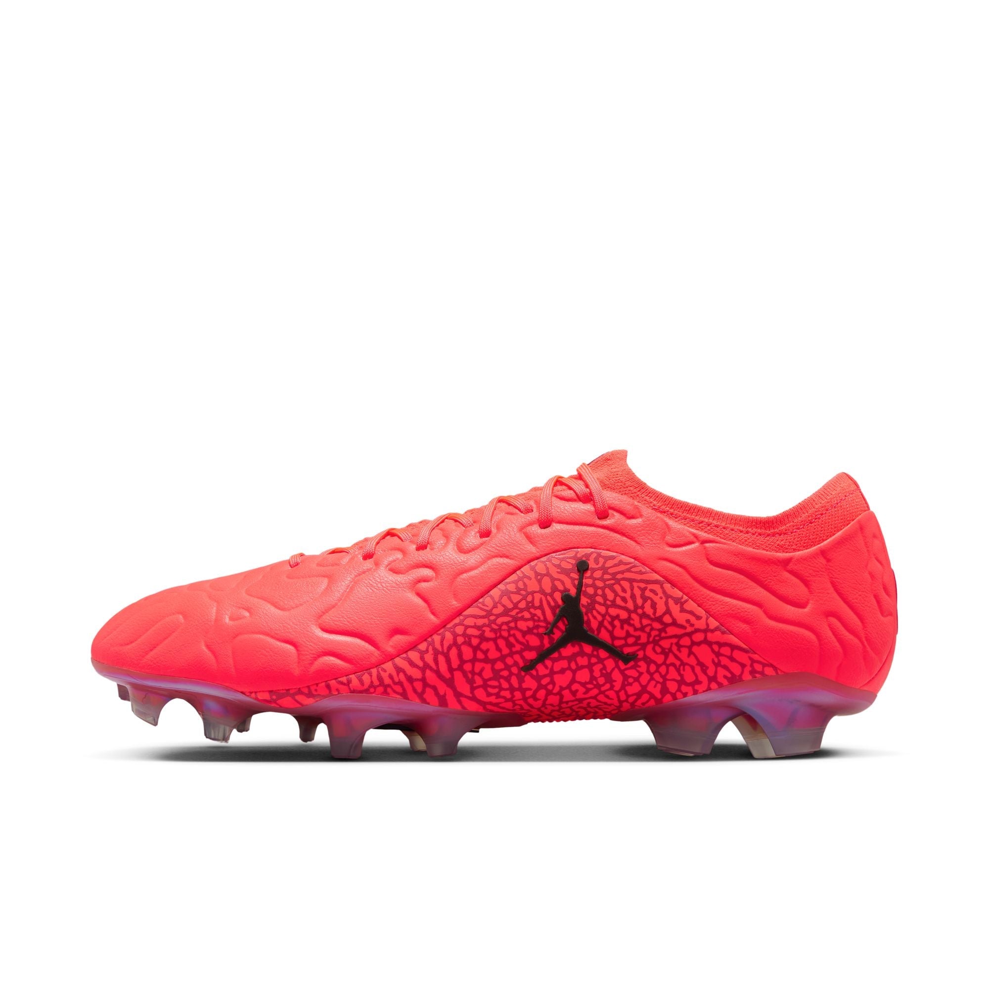 Jordan Tiempo Maestro Elite SE FG Low-Top Soccer Cleats