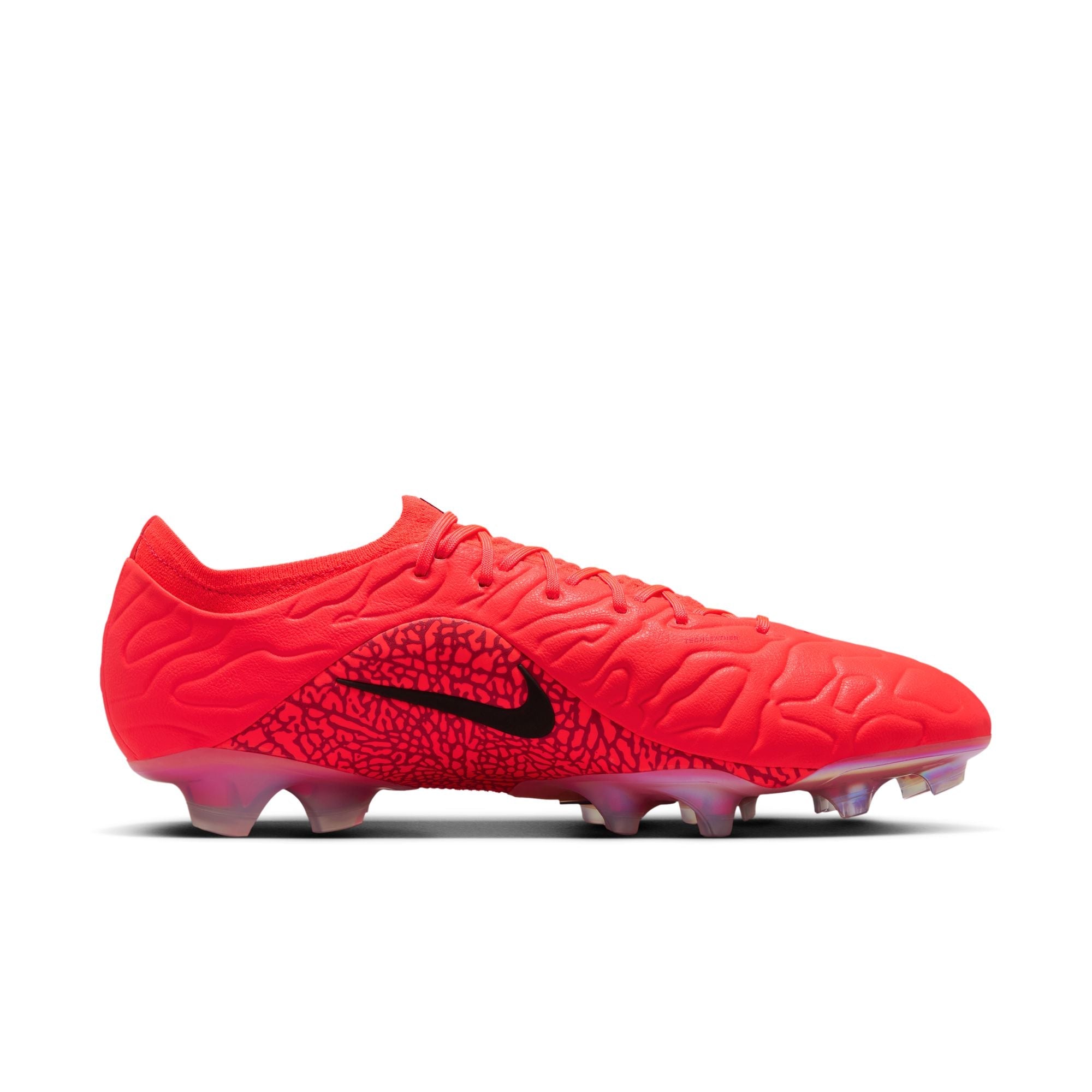 Jordan Tiempo Maestro Elite SE FG Low-Top Soccer Cleats