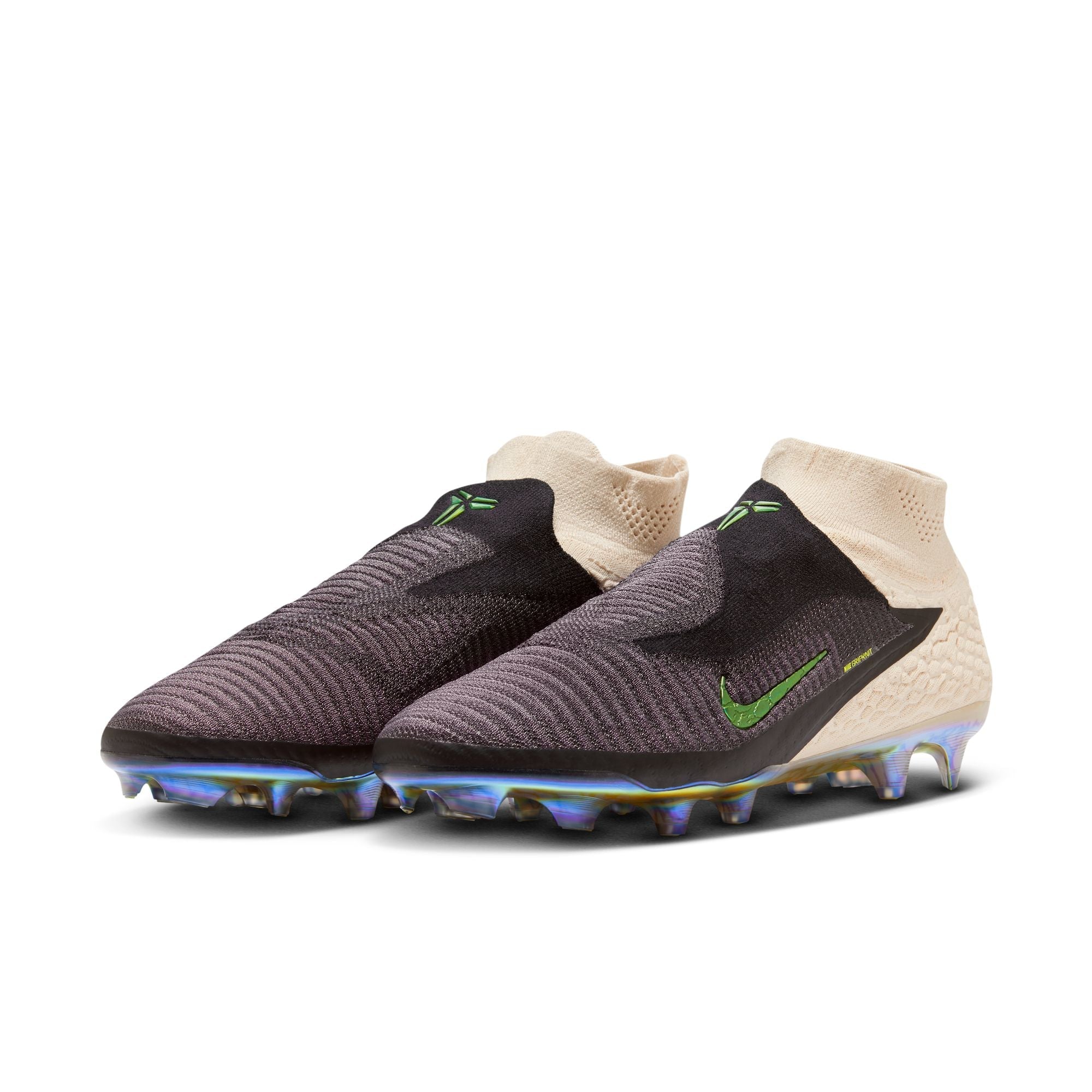Nike Kobe Phantom 6 High Elite SE Firm-Ground Soccer Cleats