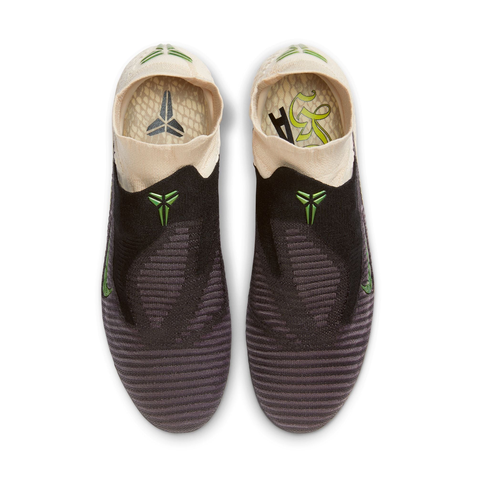 Nike Kobe Phantom 6 High Elite SE Firm-Ground Soccer Cleats